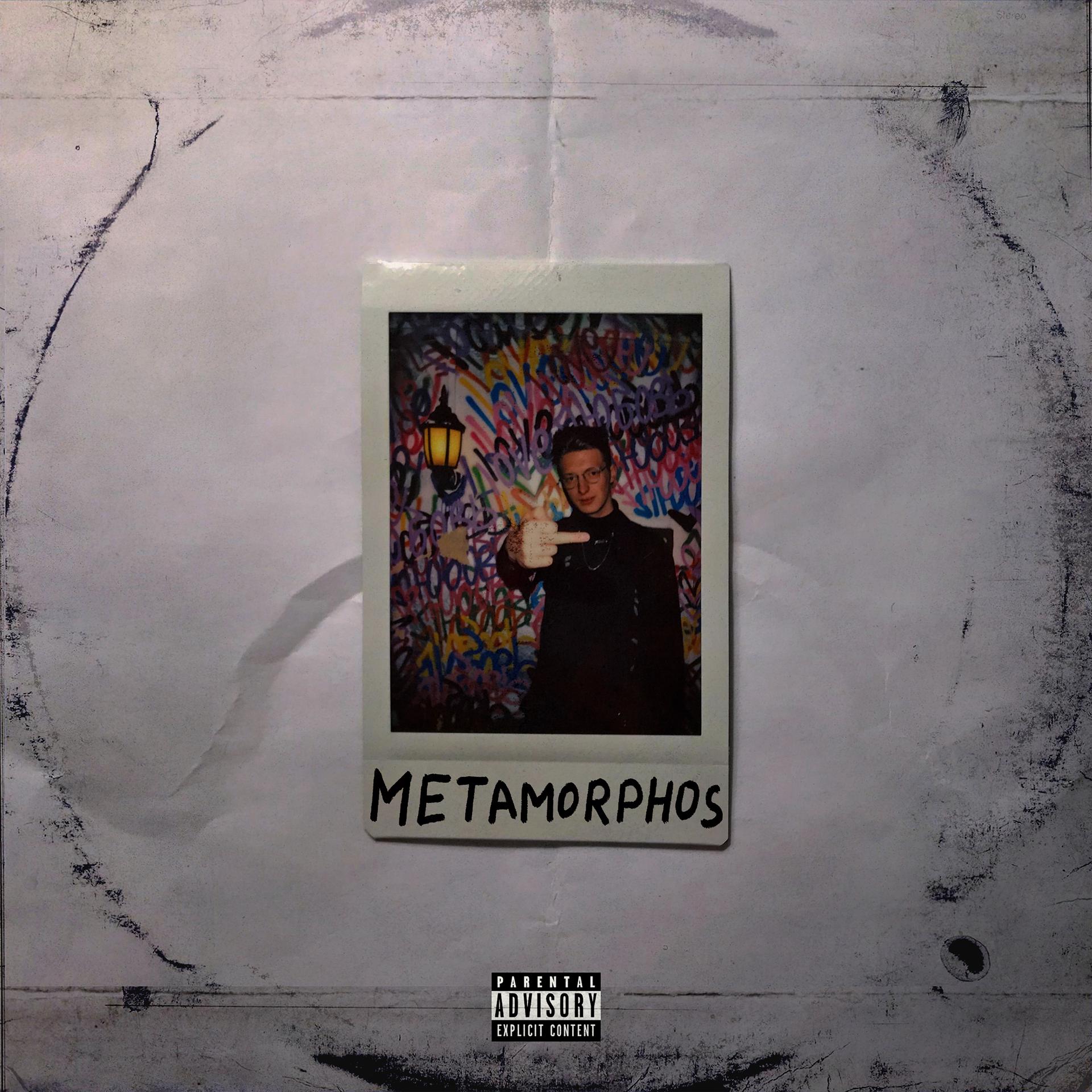 Постер альбома Metamorphos