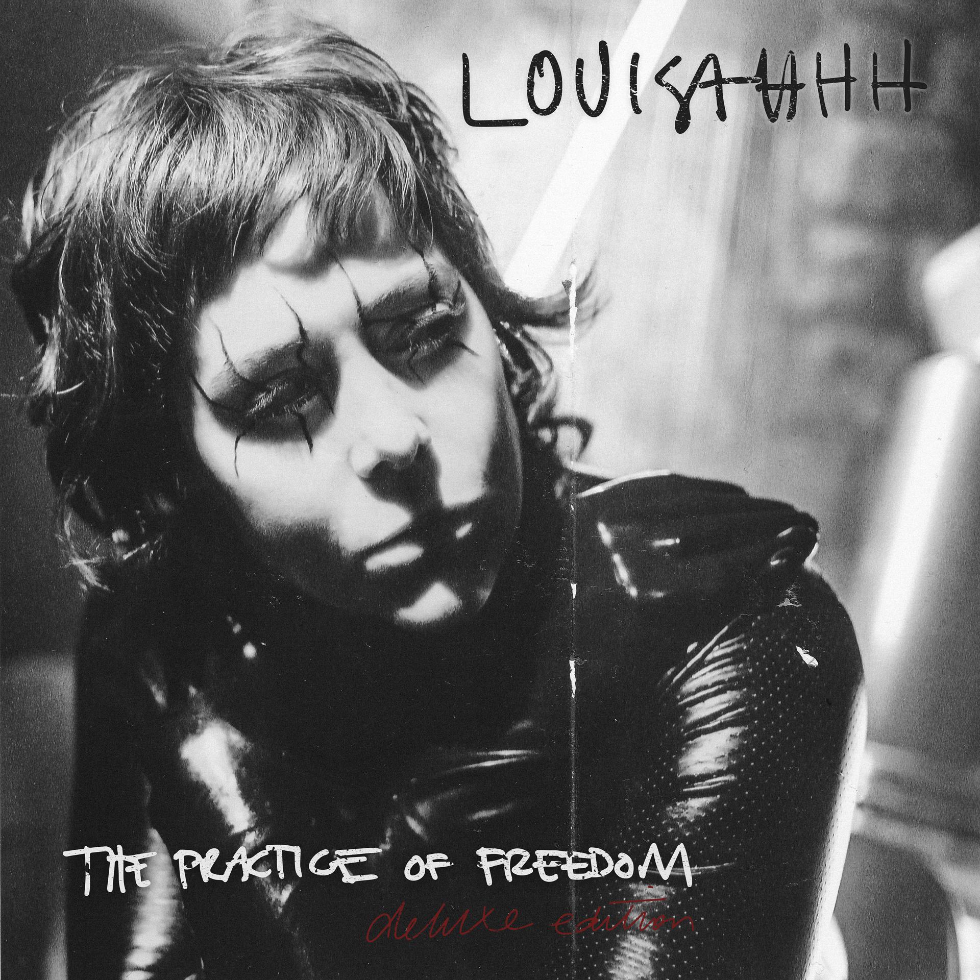 Постер альбома The Practice of Freedom (Deluxe)