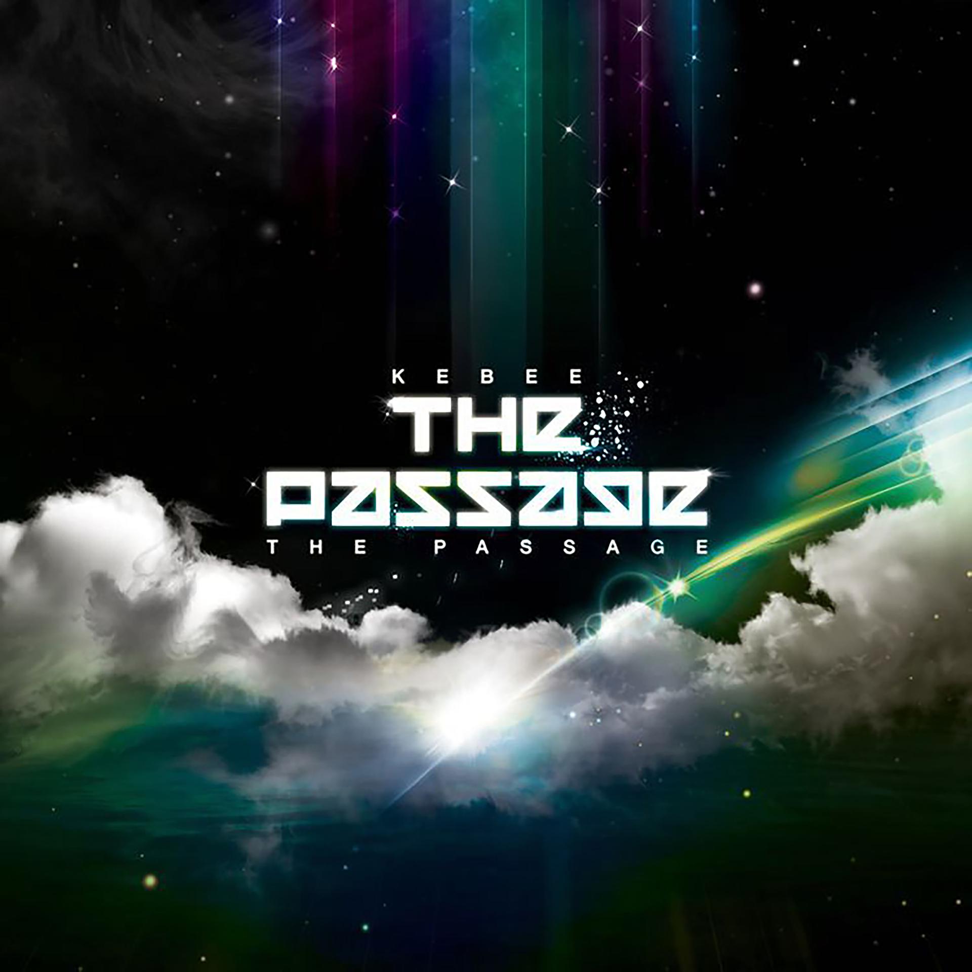 Постер альбома The Passage
