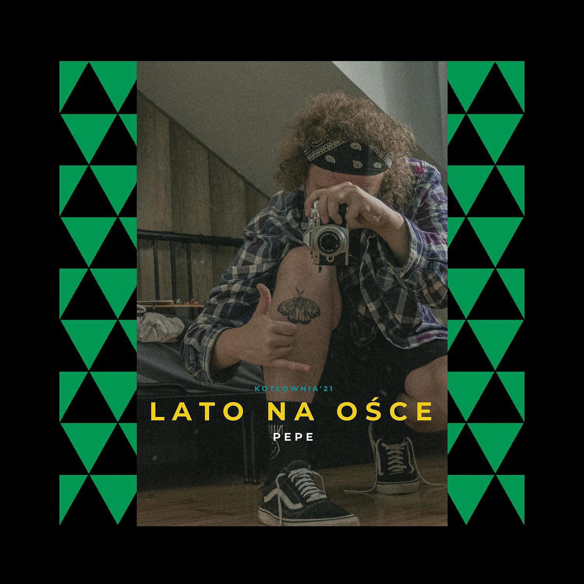Постер альбома Lato na osce