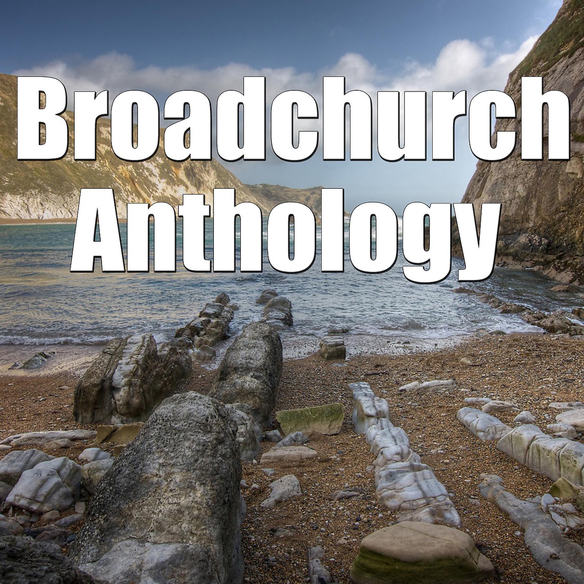 Постер альбома Broadchurch Anthology, Vol.3