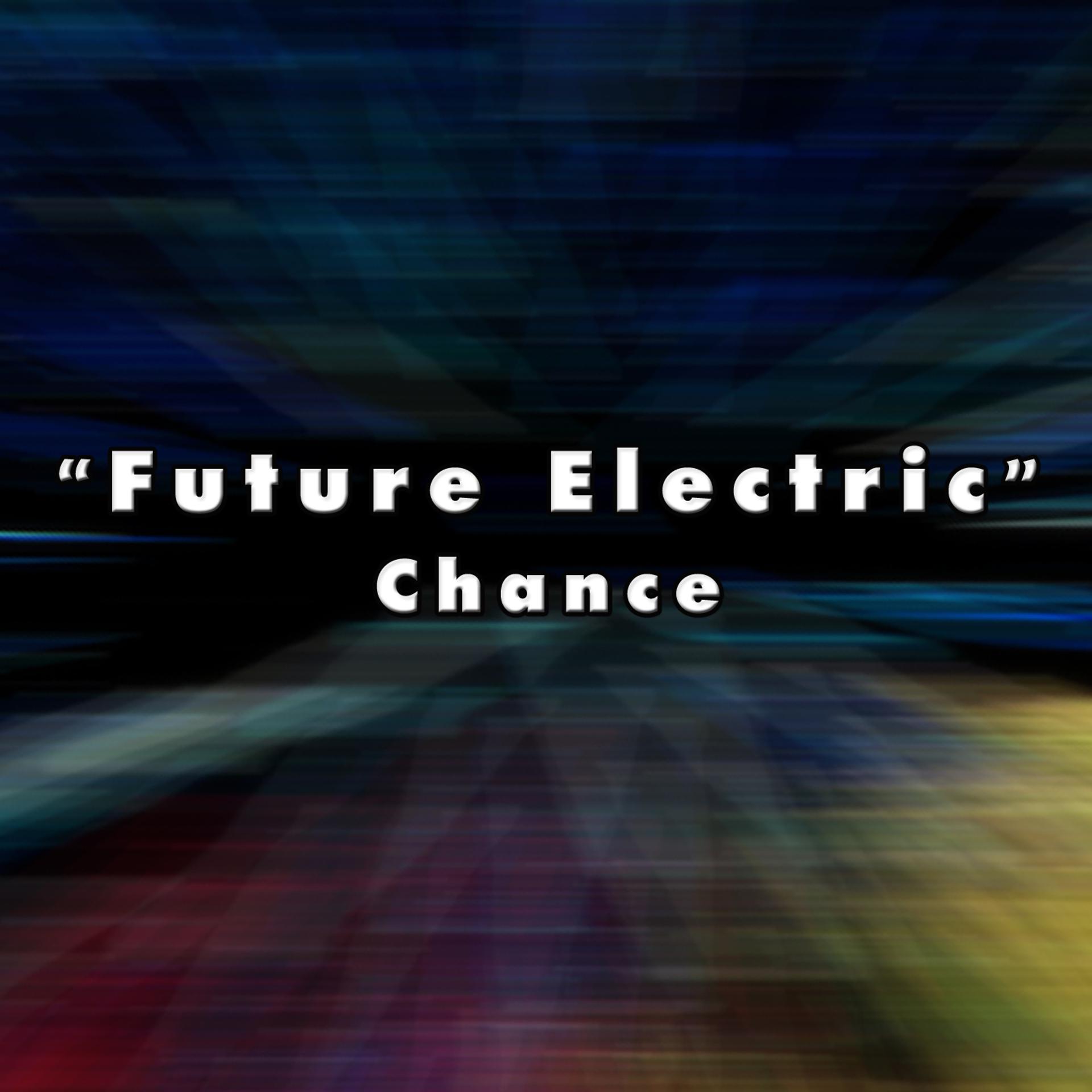 Постер альбома Future Electric