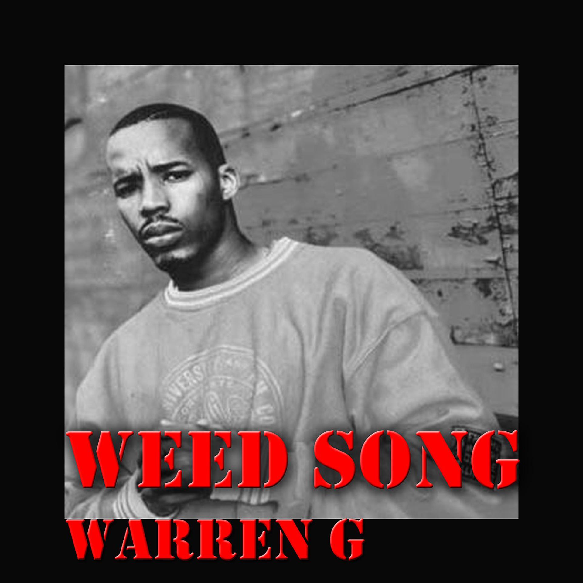 Постер альбома Weed Song