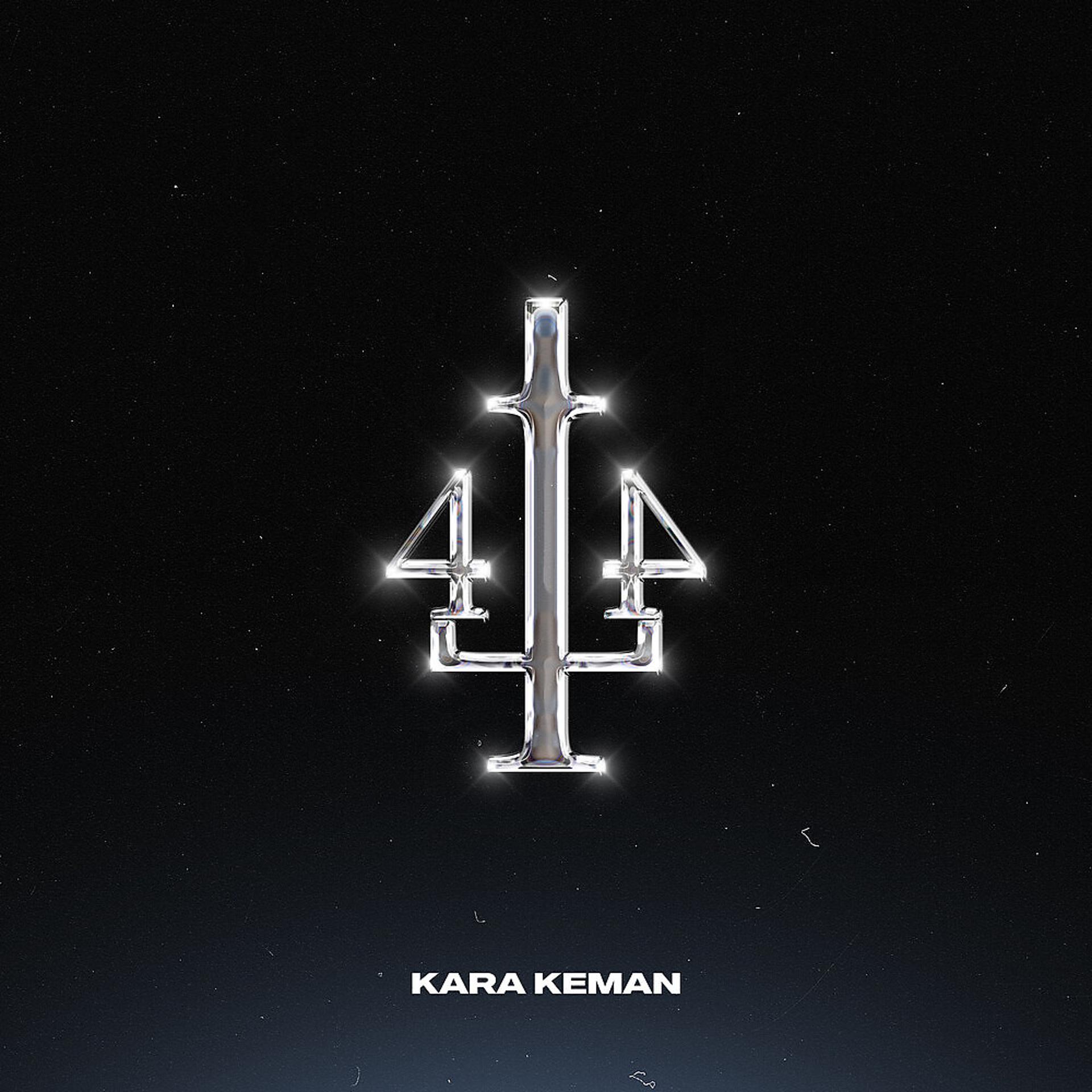 Постер альбома KARA KEMAN