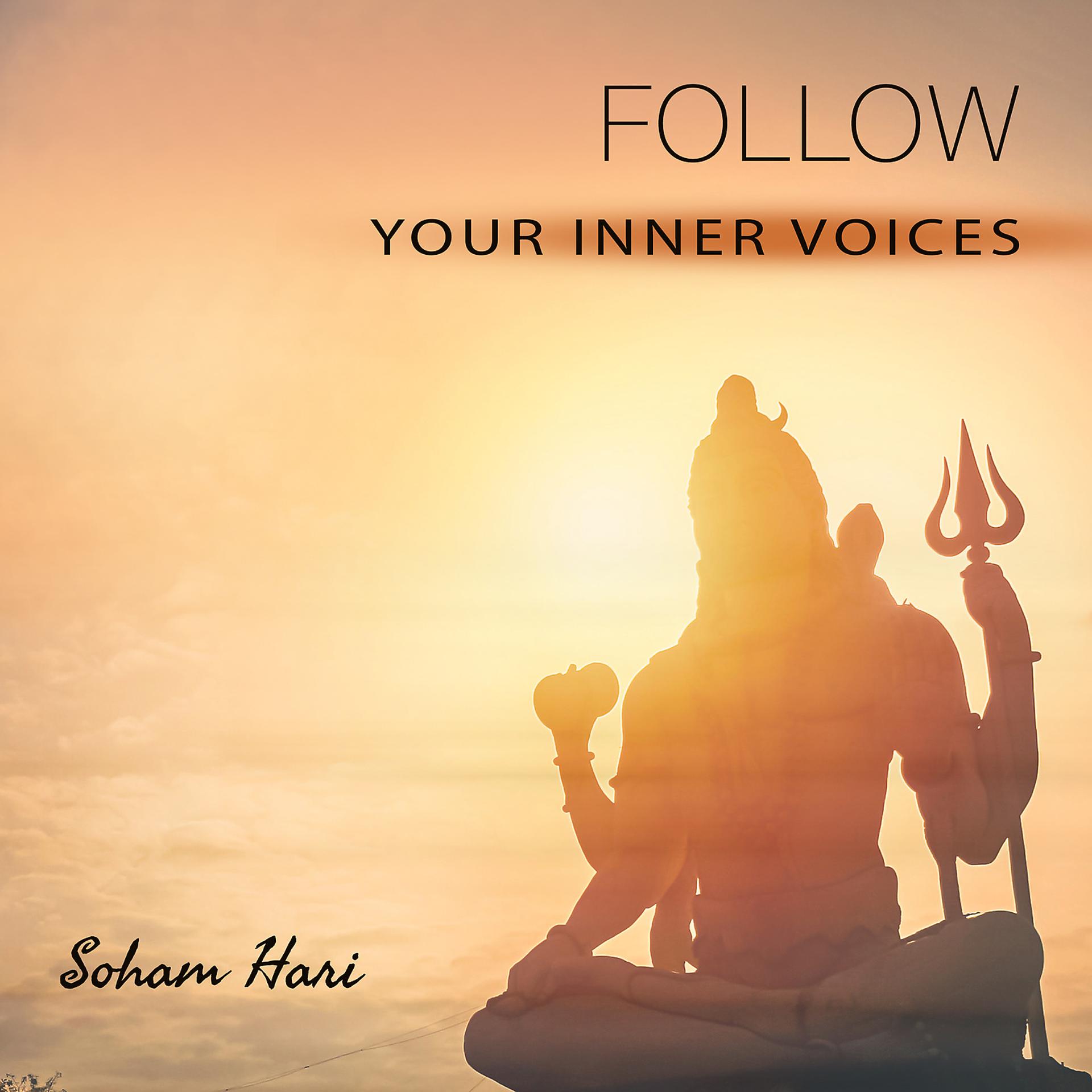 Постер альбома Follow Your Inner Voices