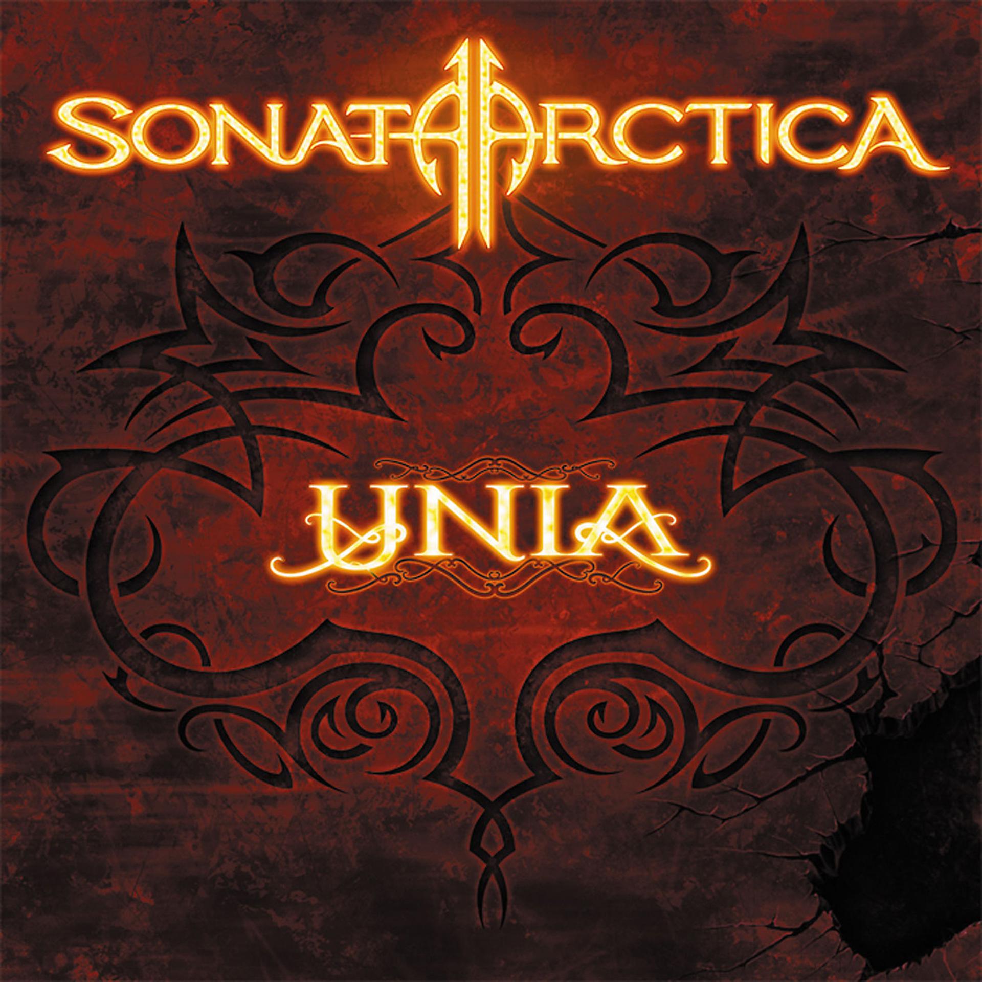 Постер альбома Unia