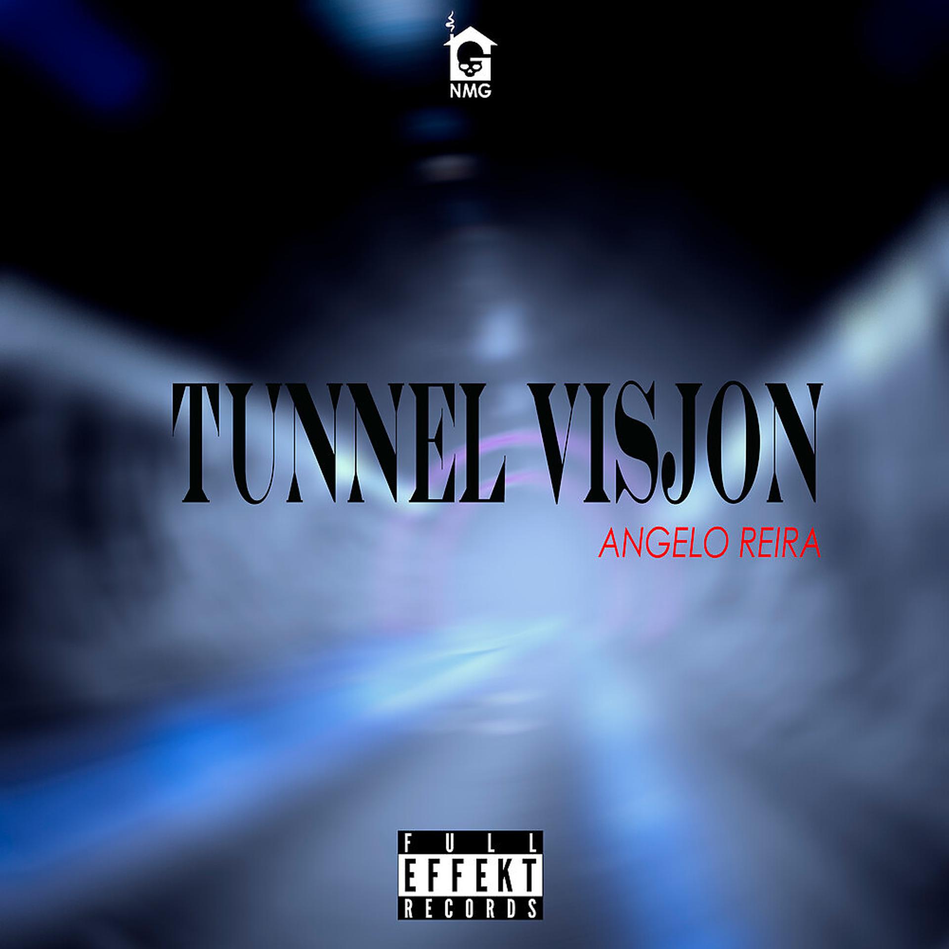 Постер альбома Tunnel Visjon