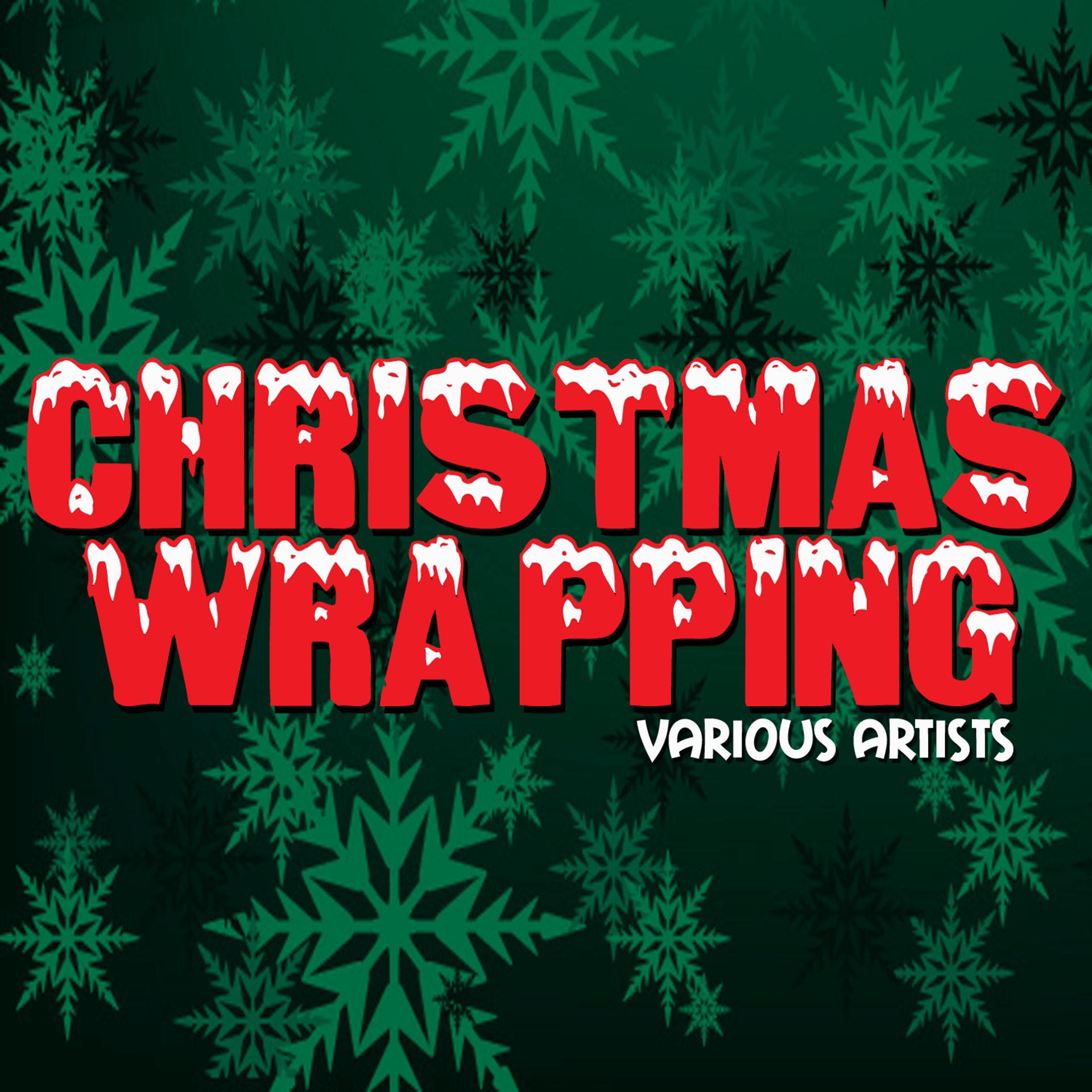 Постер альбома Christmas Wrapping