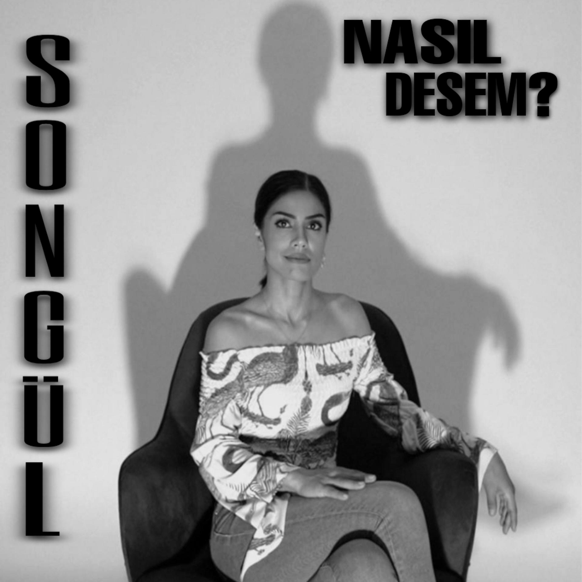 Постер альбома Nasıl Desem