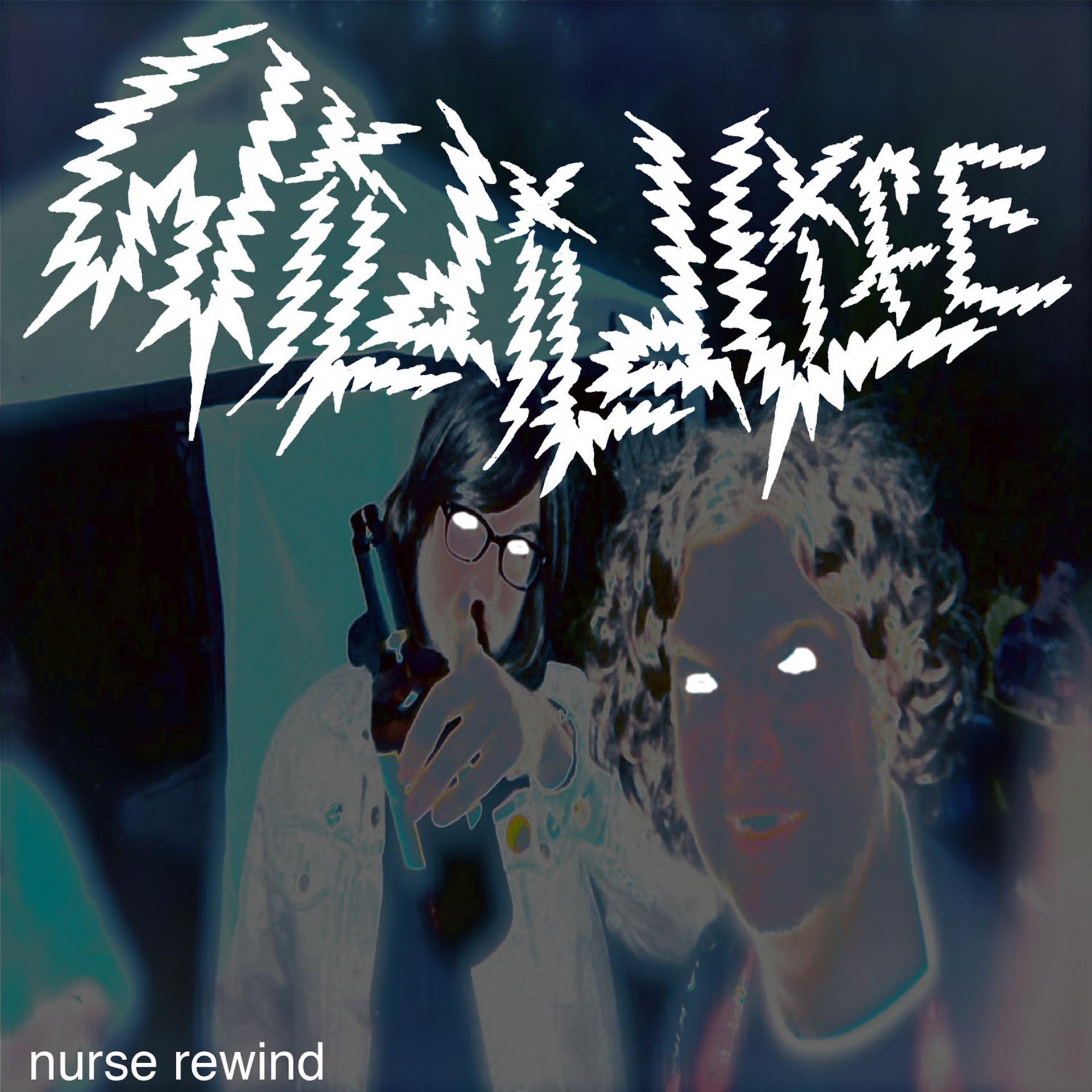 Постер альбома Nurse Rewind