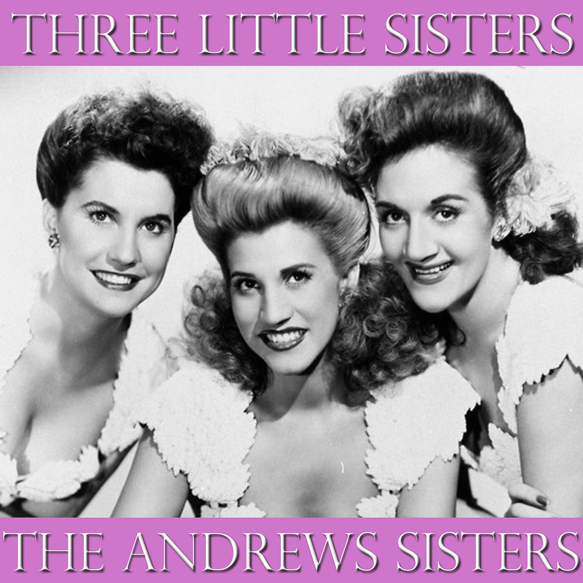 Постер альбома Three Little Sisters