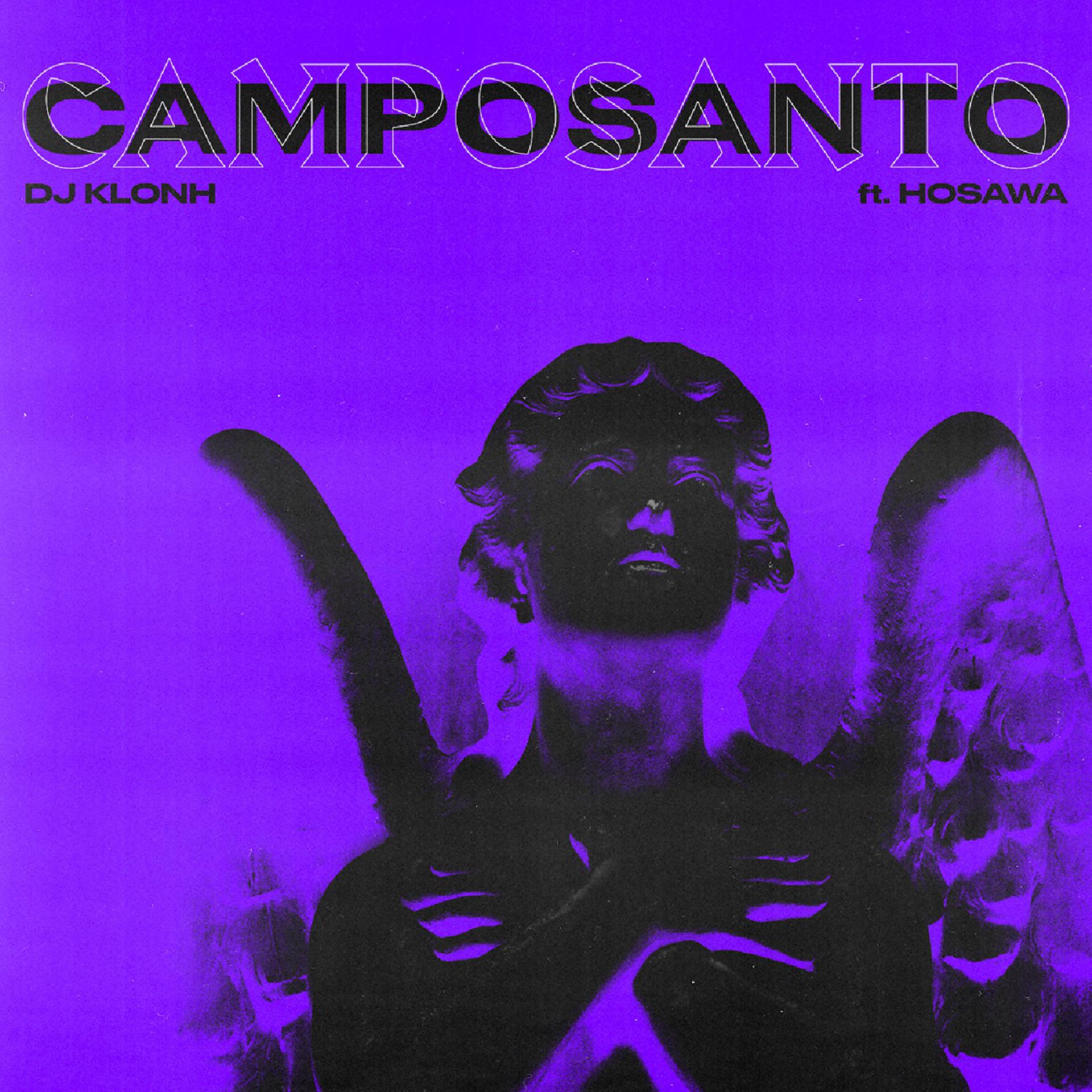 Постер альбома Camposanto