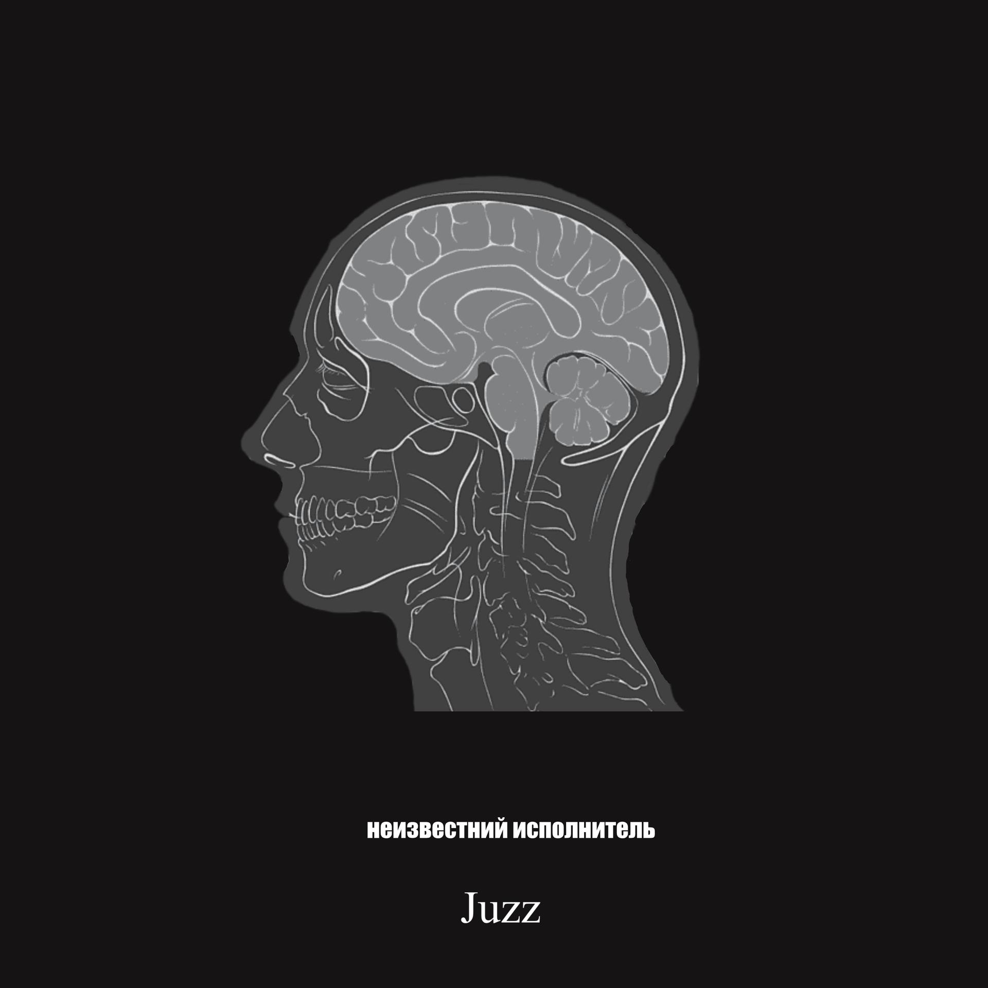 Постер альбома Juzz