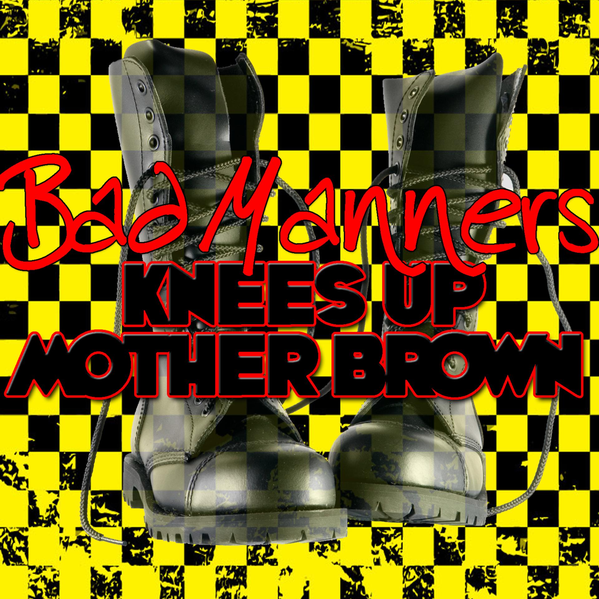 Постер альбома Knees Up Mother Brown