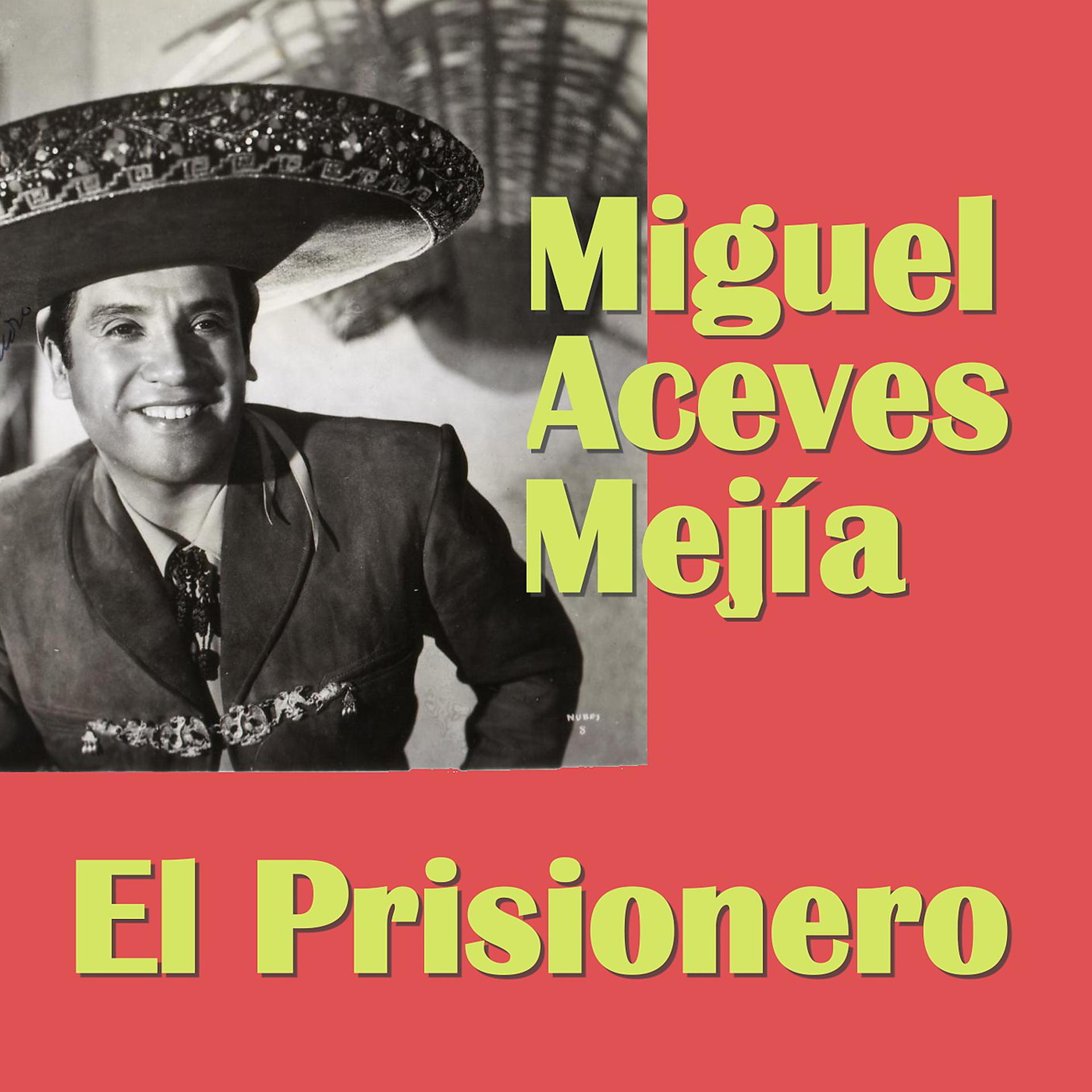 Постер альбома El Prisionero