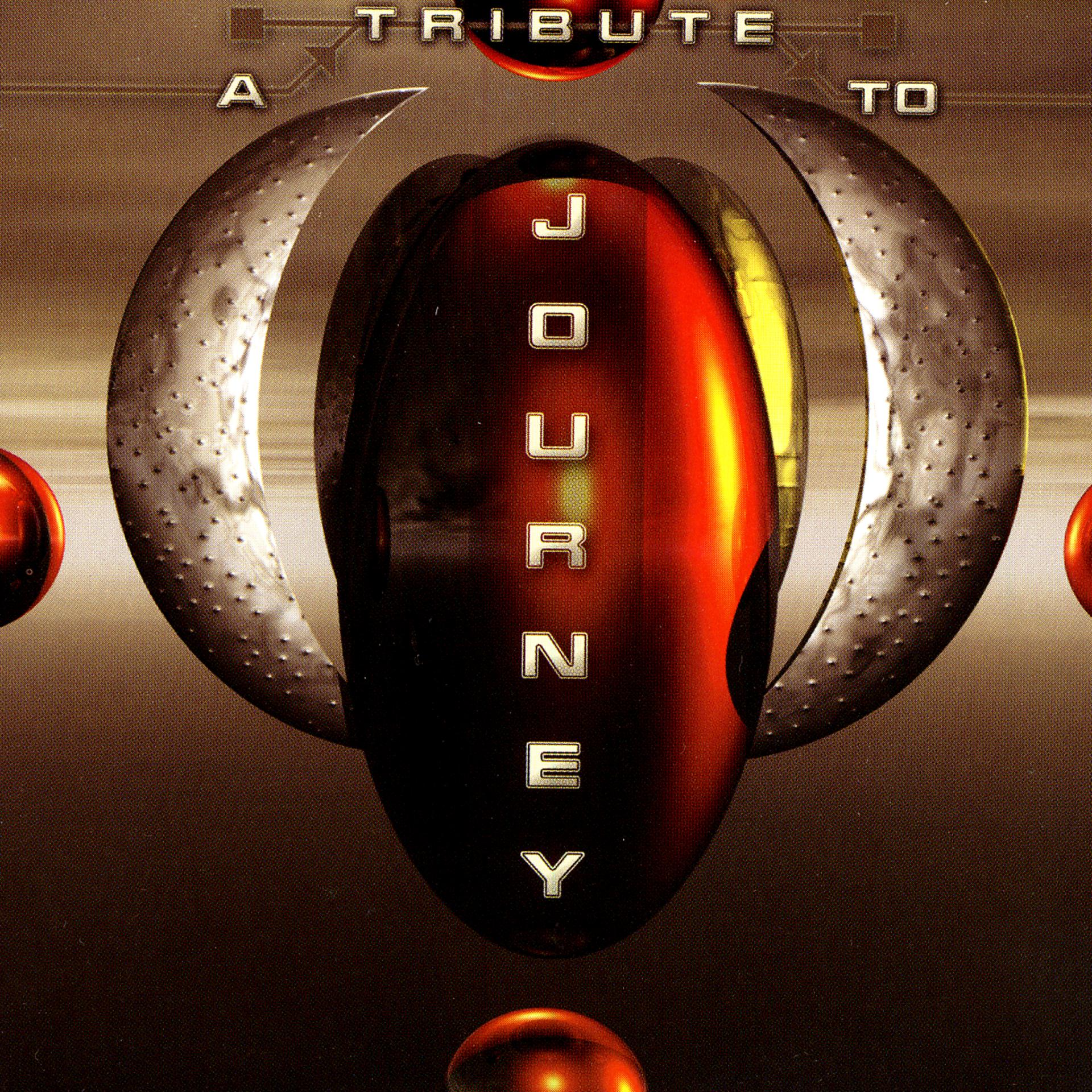 Постер альбома A Tribute to Journey