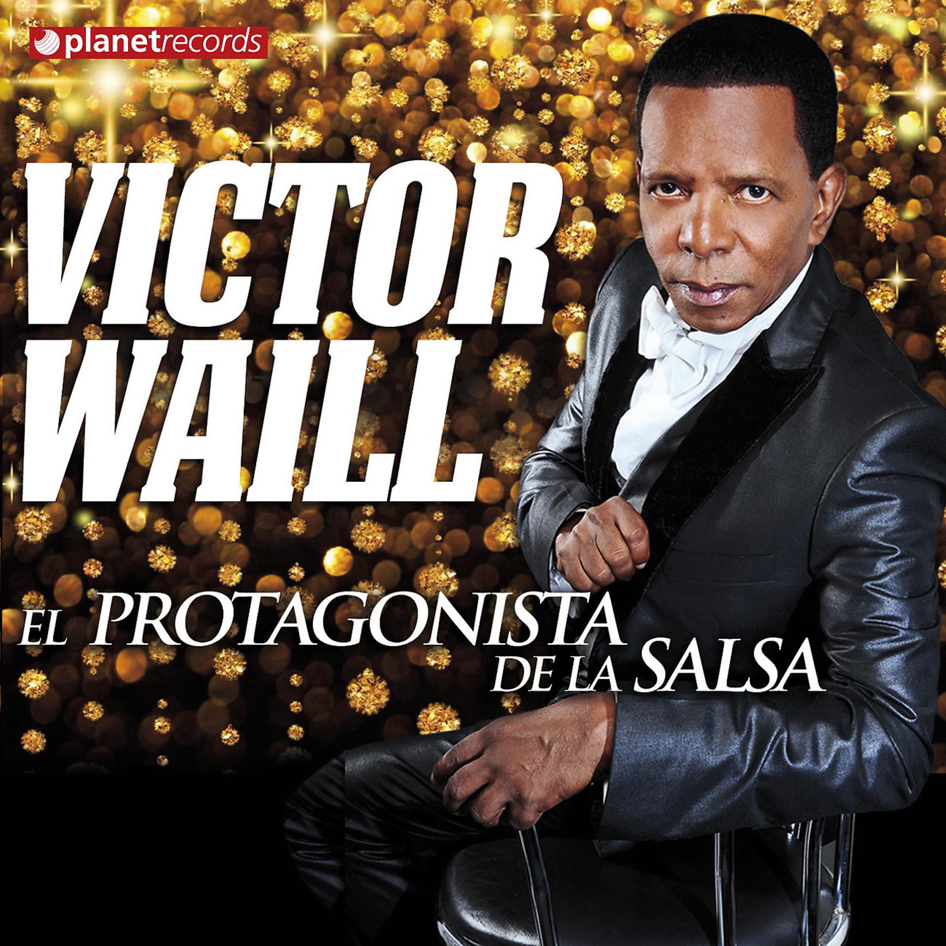 Постер альбома El Protagonista De La Salsa