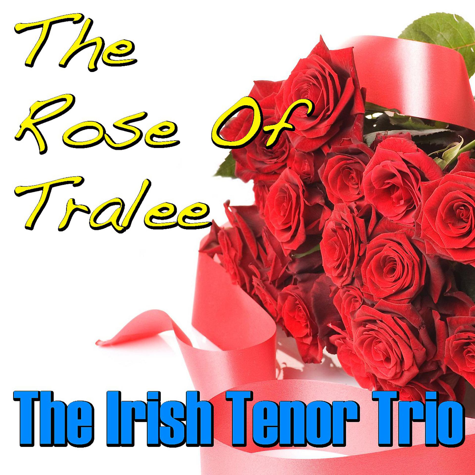 Постер альбома The Rose of Tralee