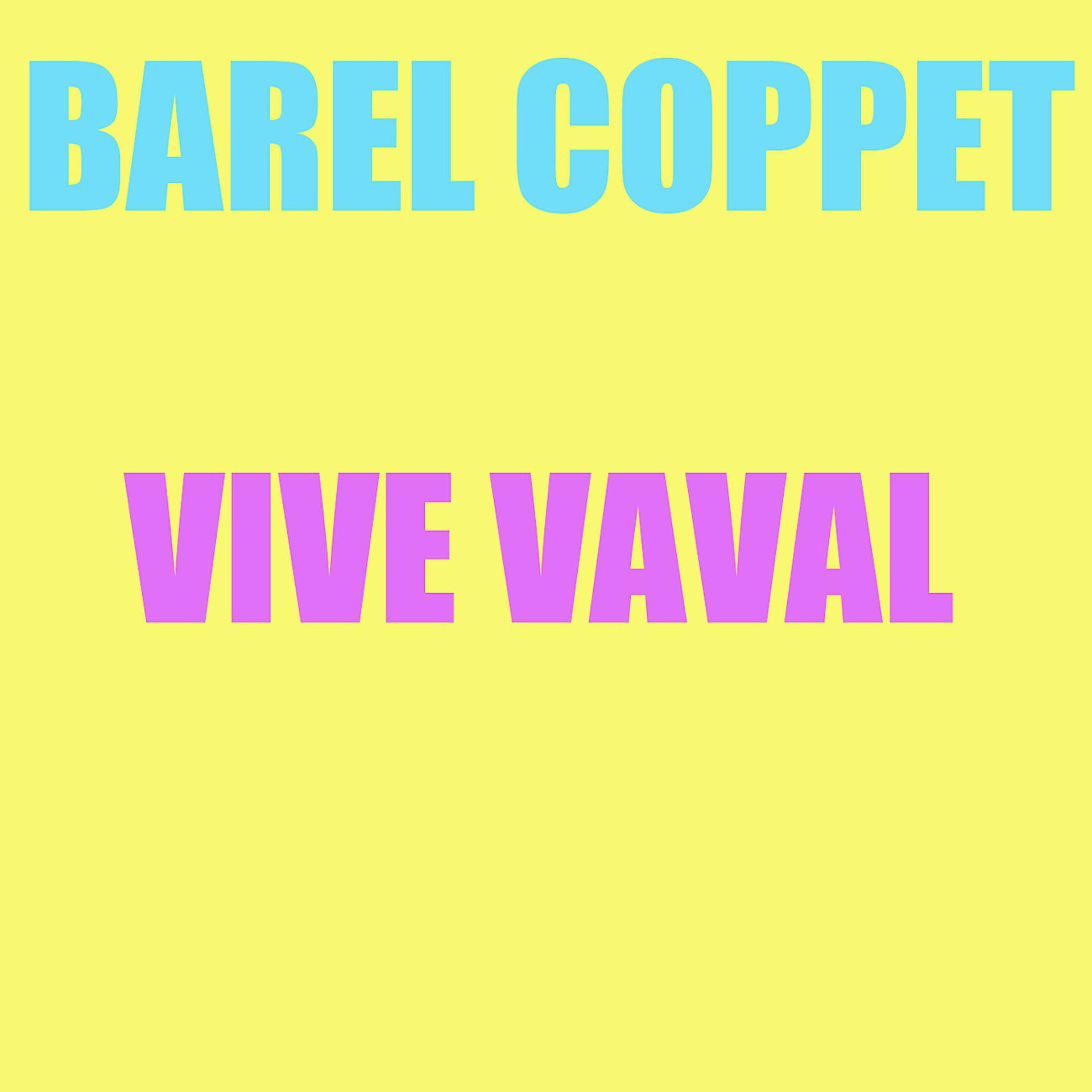 Постер альбома Vive Vaval
