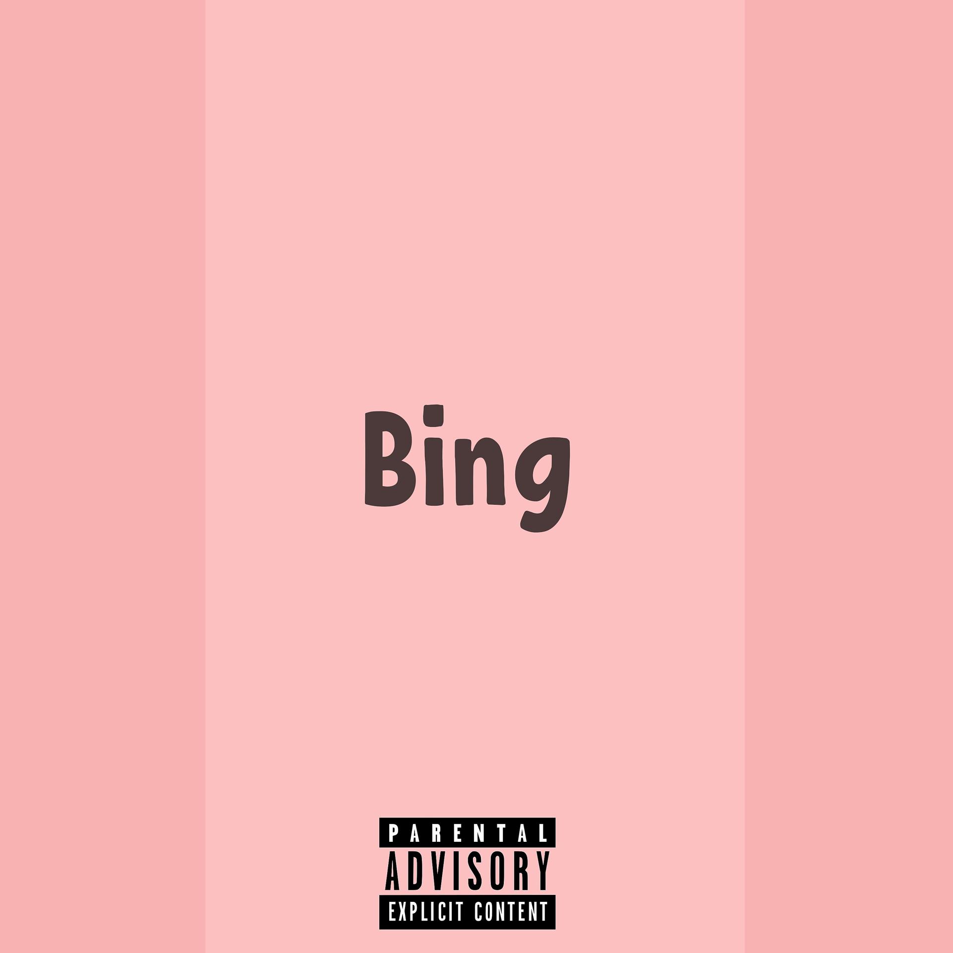 Постер альбома Bing