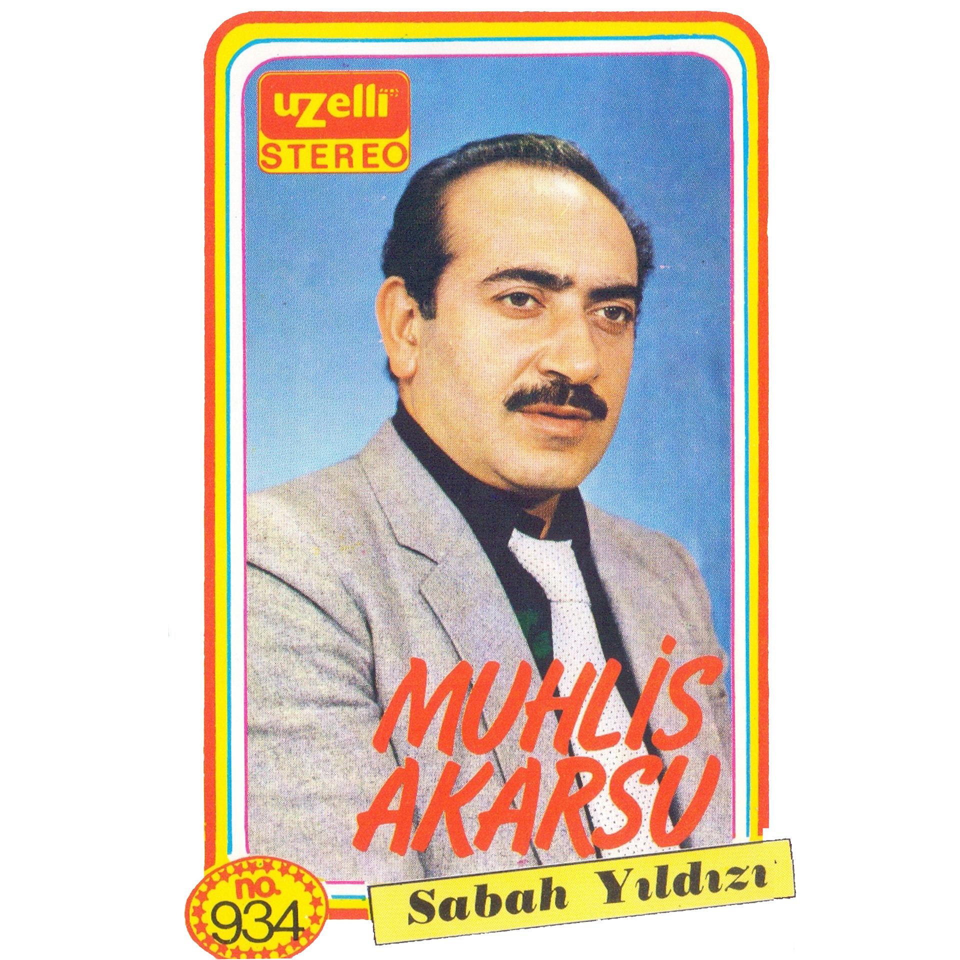 Постер альбома Sabah Yıldızı
