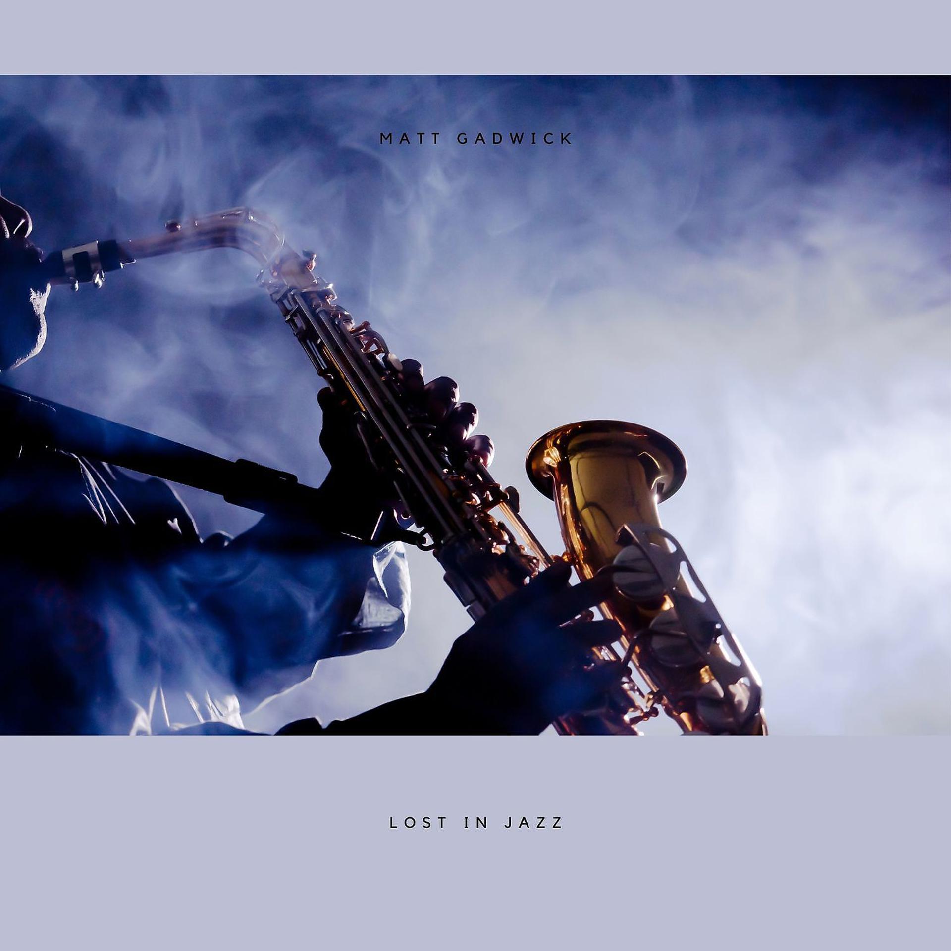 Постер альбома Lost in Jazz