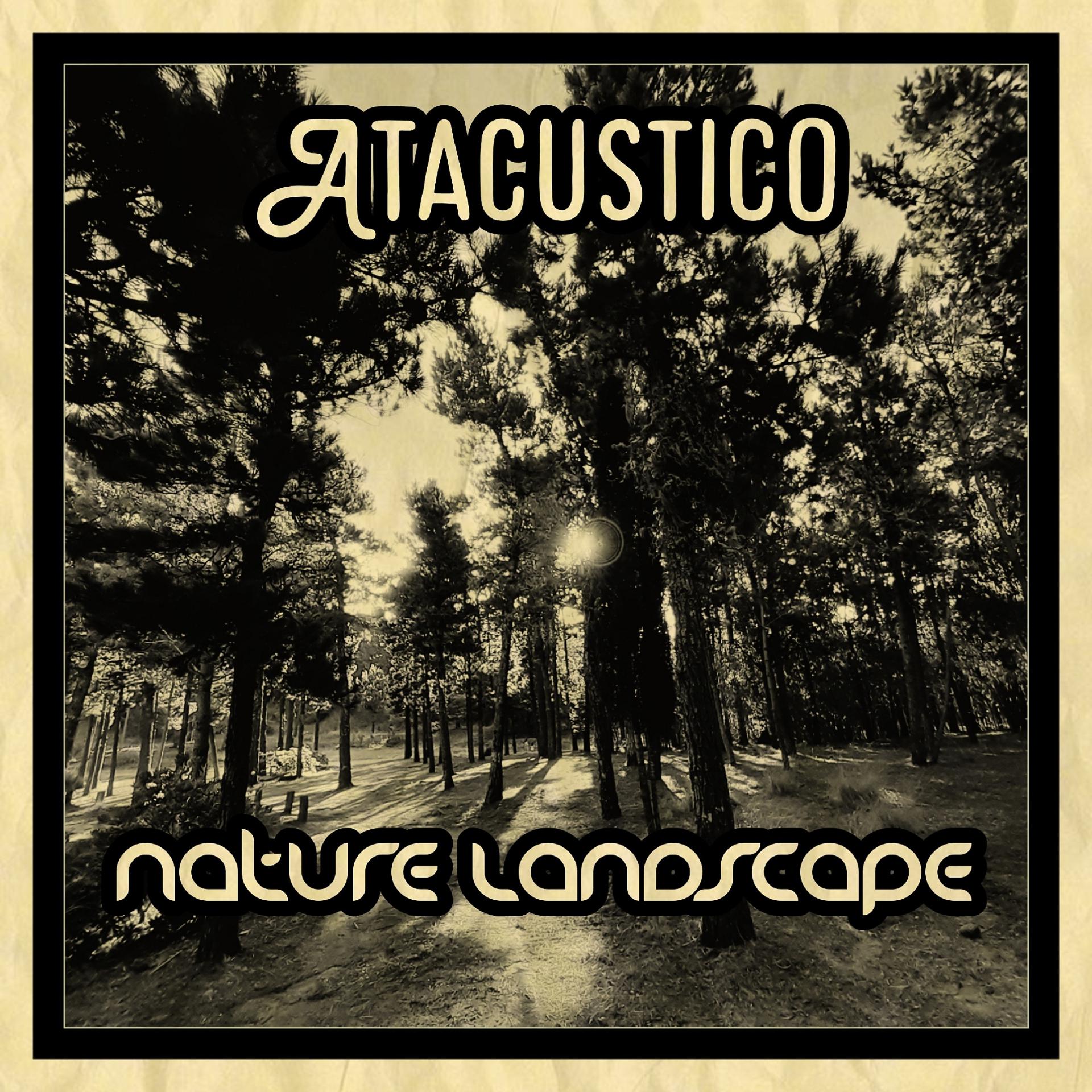 Постер альбома Nature Landscape