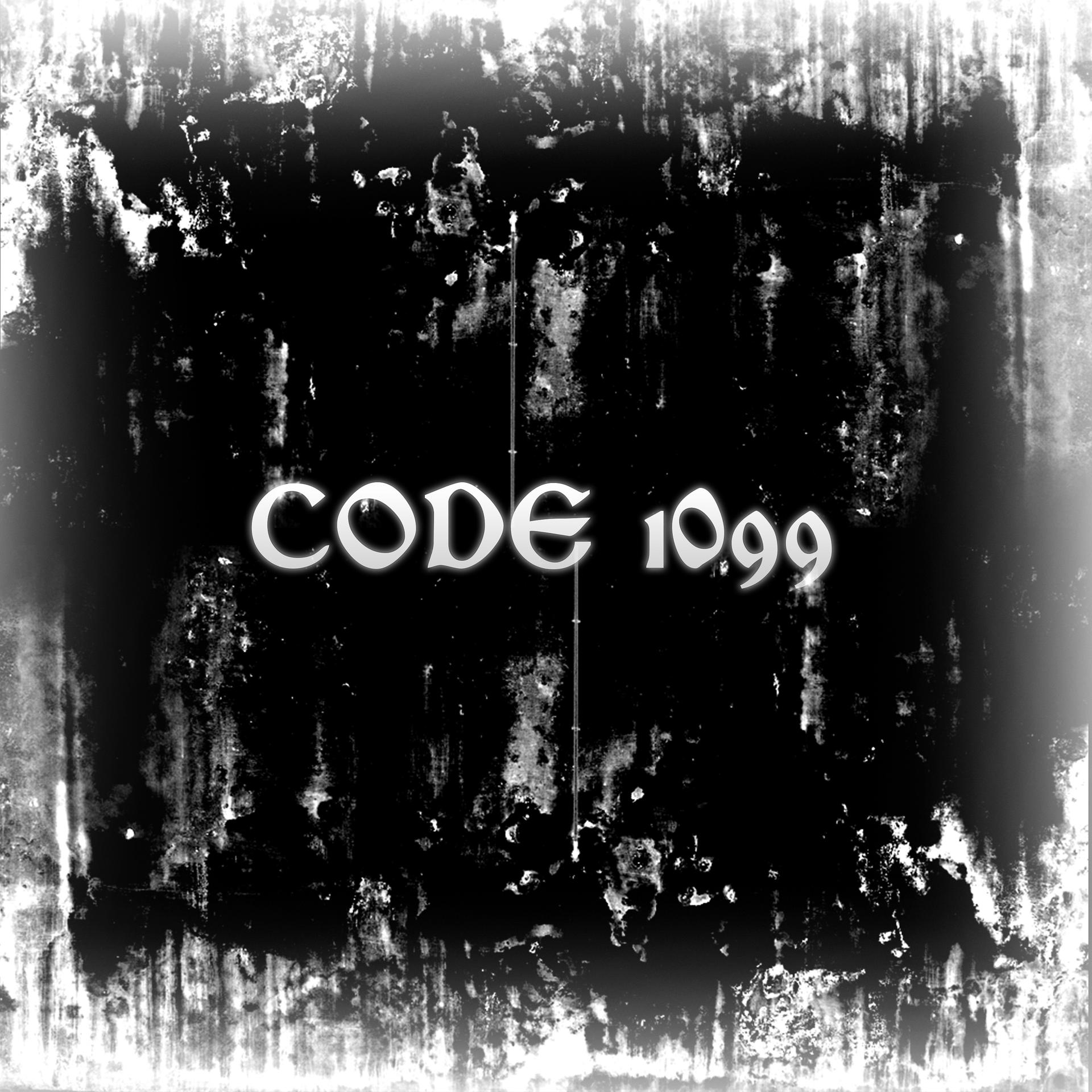 Постер альбома Code 1099