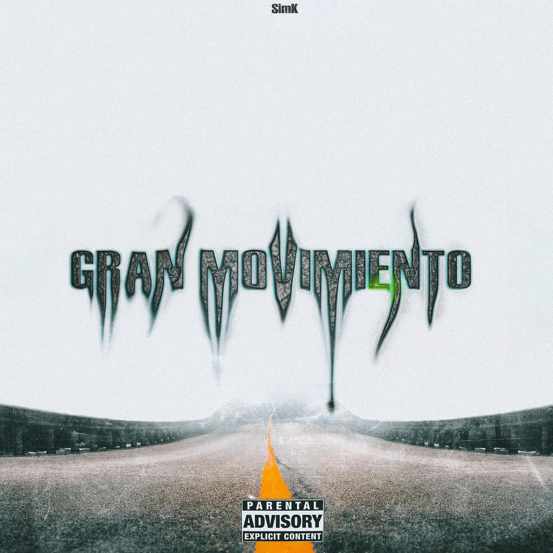 Постер альбома Gran Movimiento