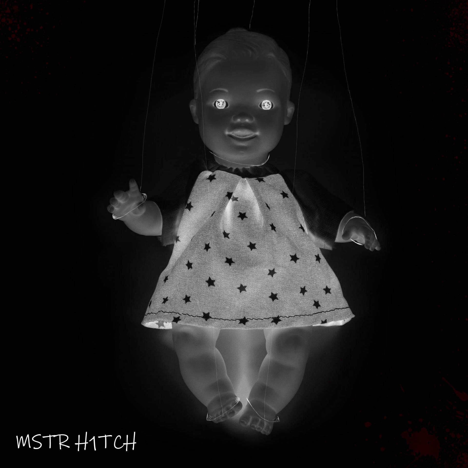 Постер альбома Куклы живые