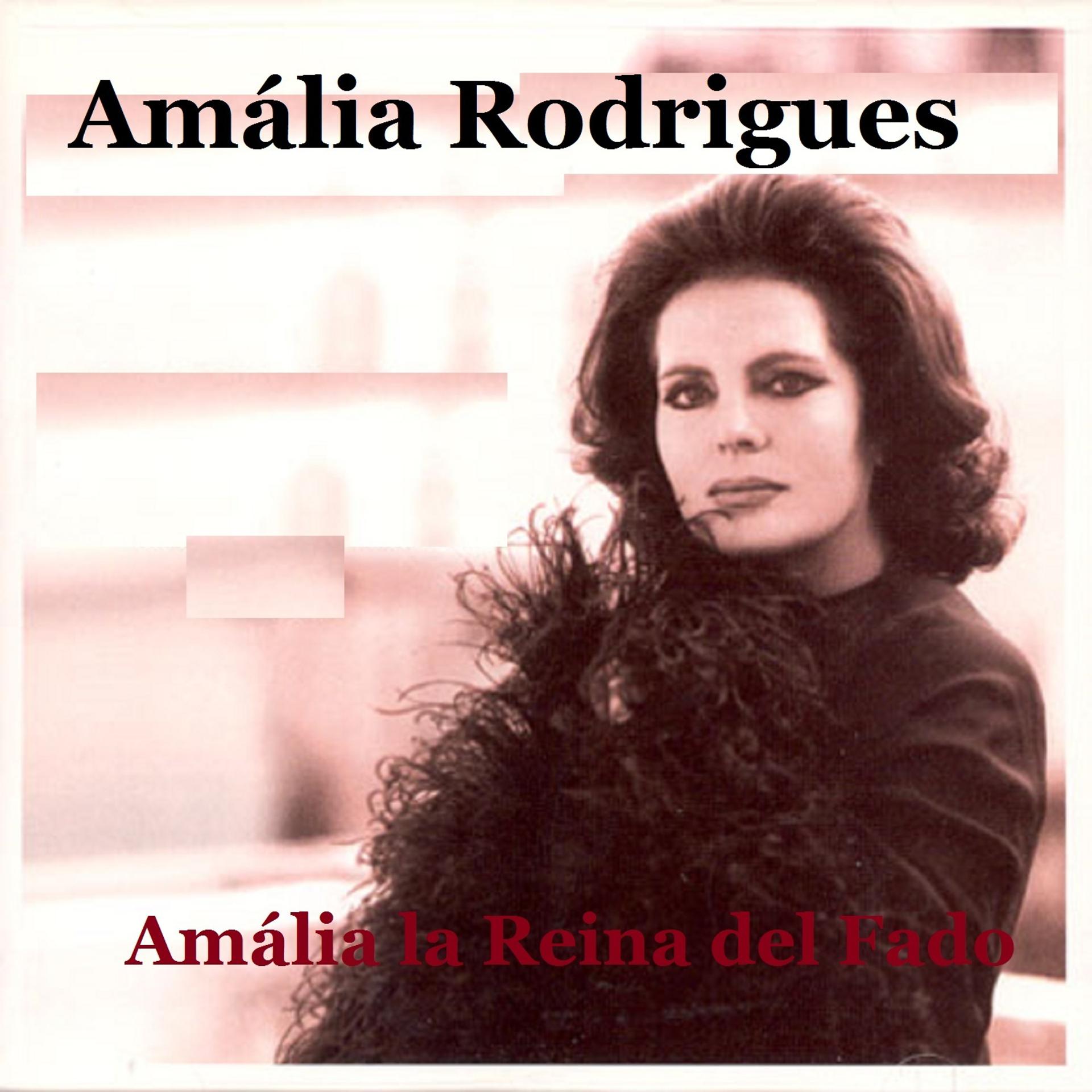 Постер альбома Amália la Reina del Fado