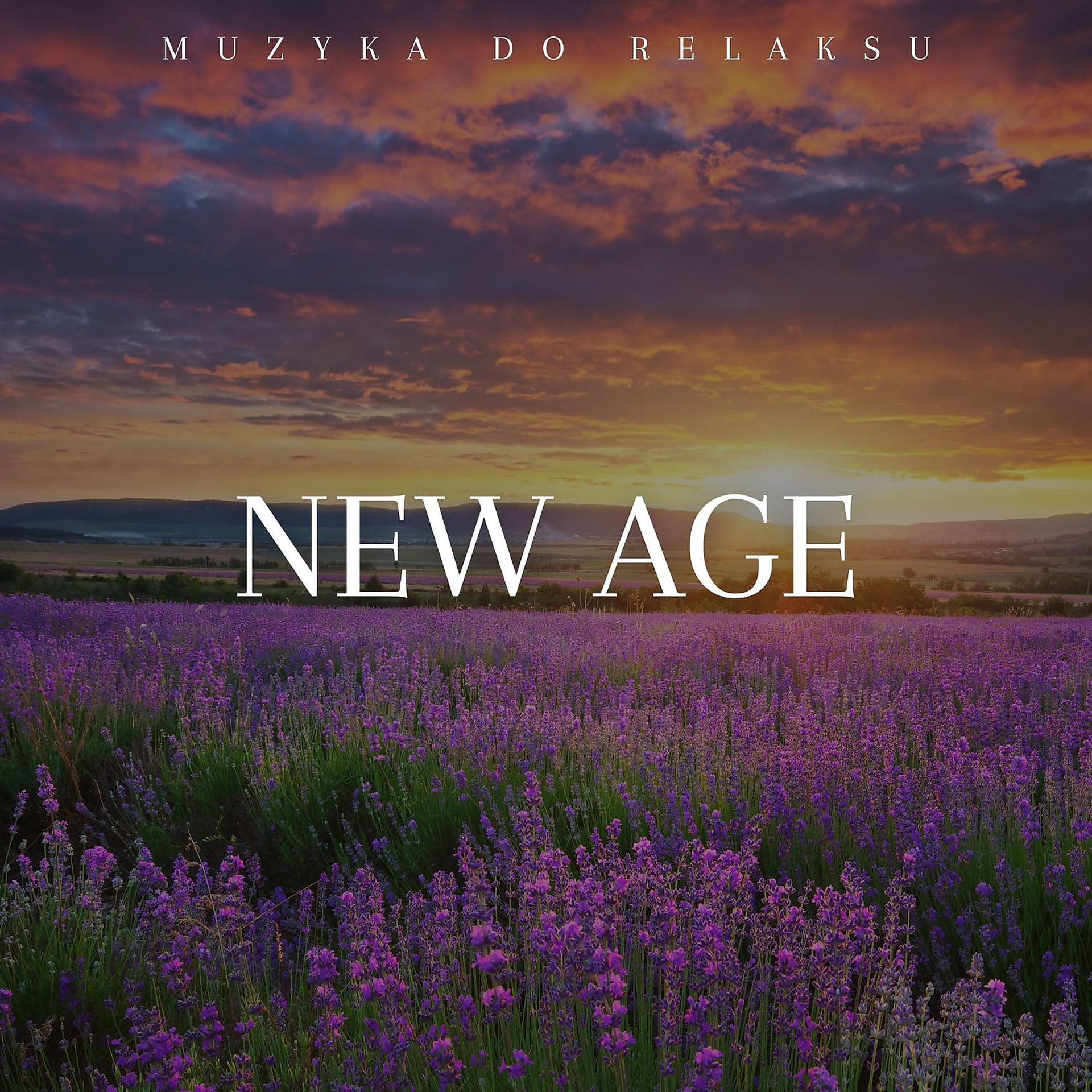Постер альбома Muzyka New Age do Spa, Salonu Masazu, Grot Solnych