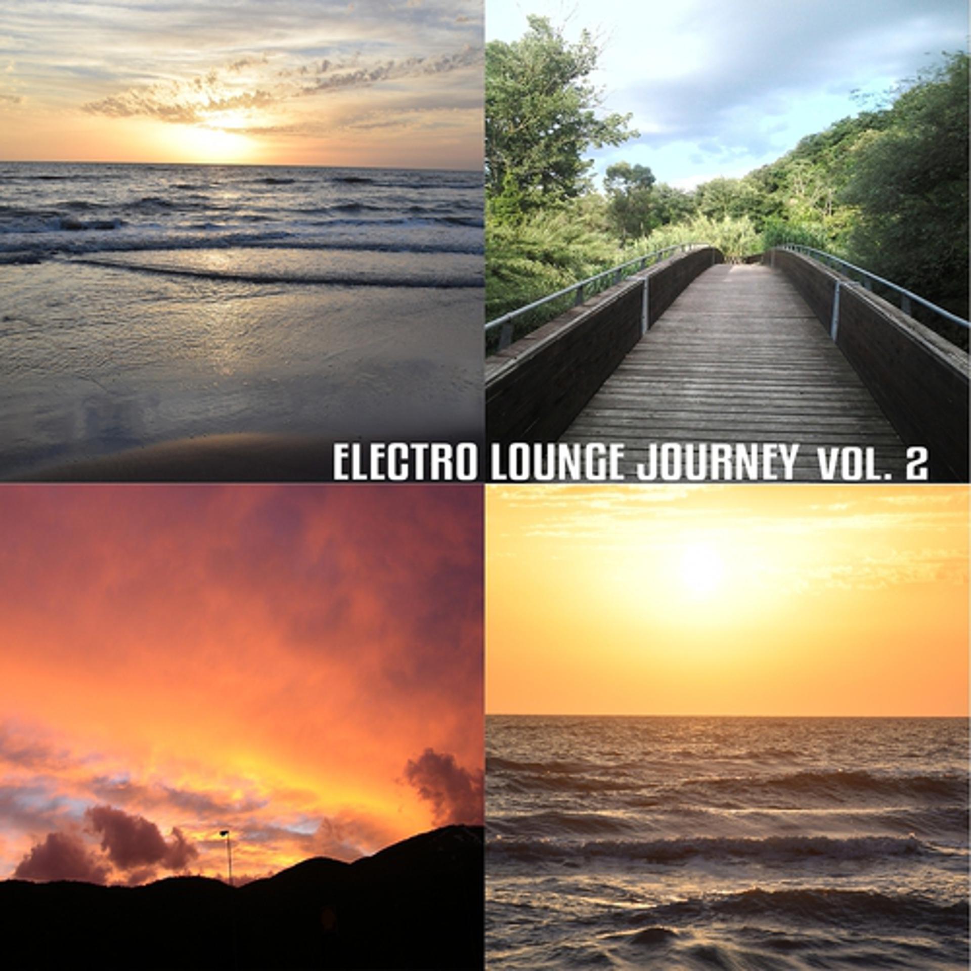 Постер альбома Electro Lounge Journey, Vol. 2