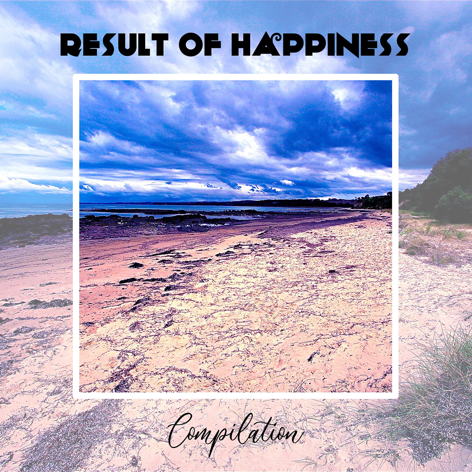 Постер альбома Result Of Happiness Compilation