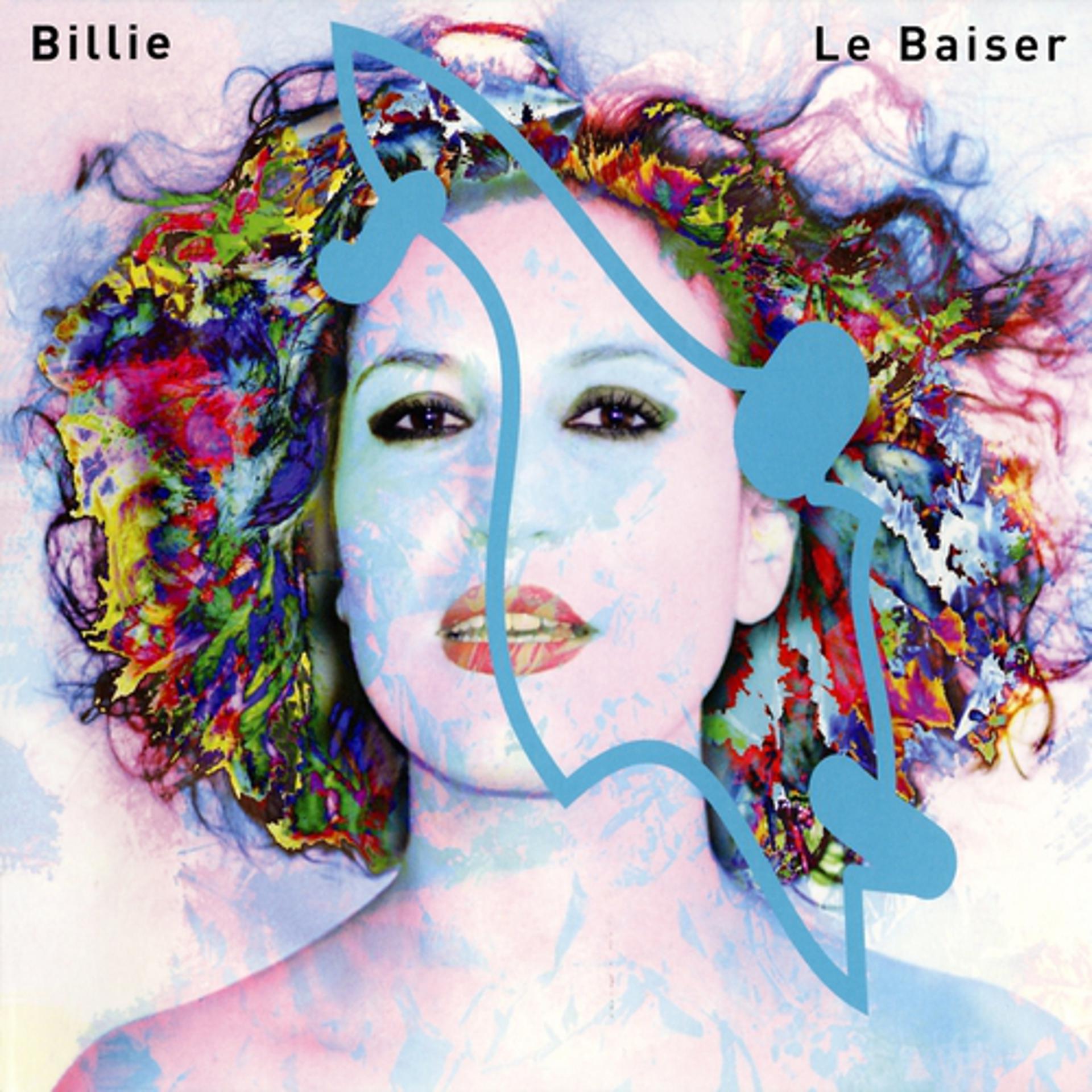 Постер альбома Le baiser