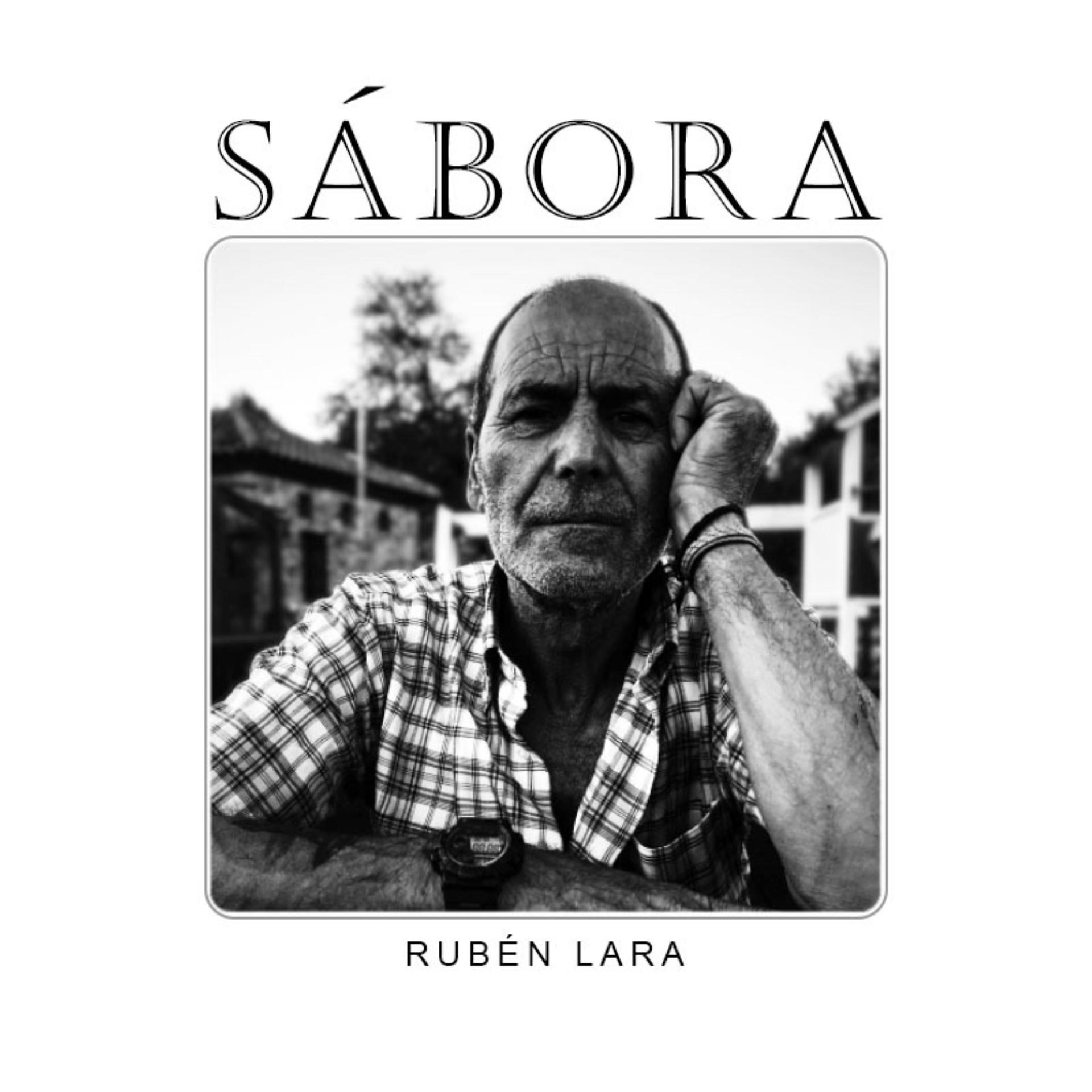Постер альбома Sábora