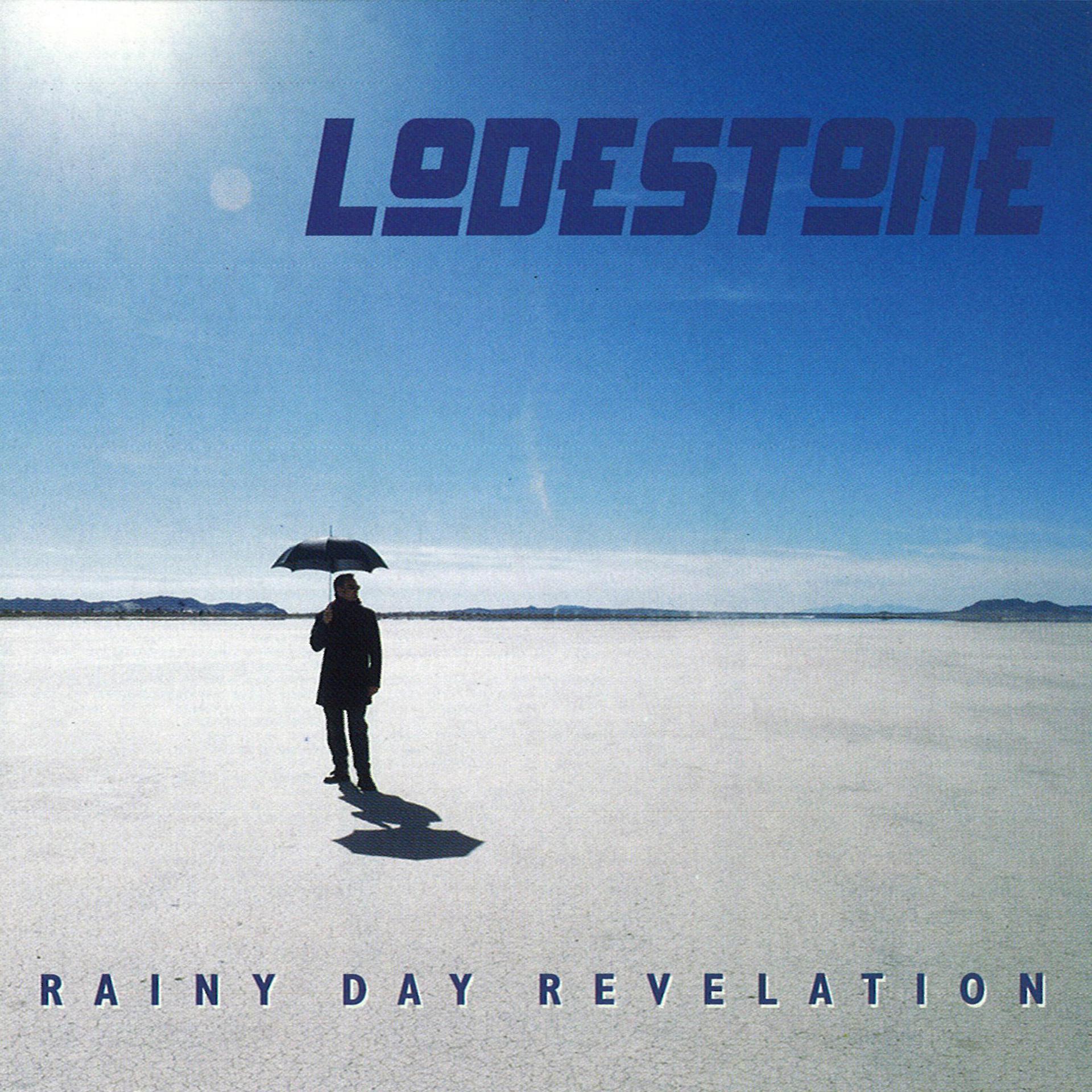 Постер альбома Rainy Day Revelation