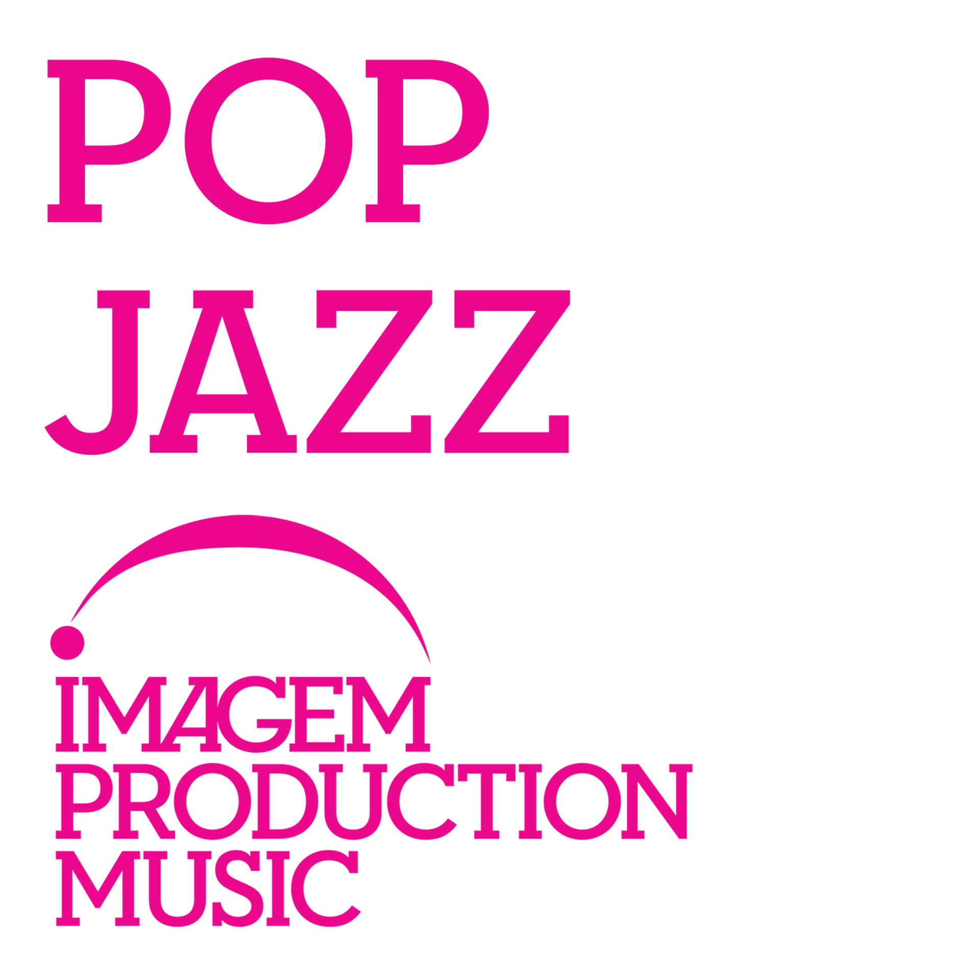 Постер альбома Pop Jazz