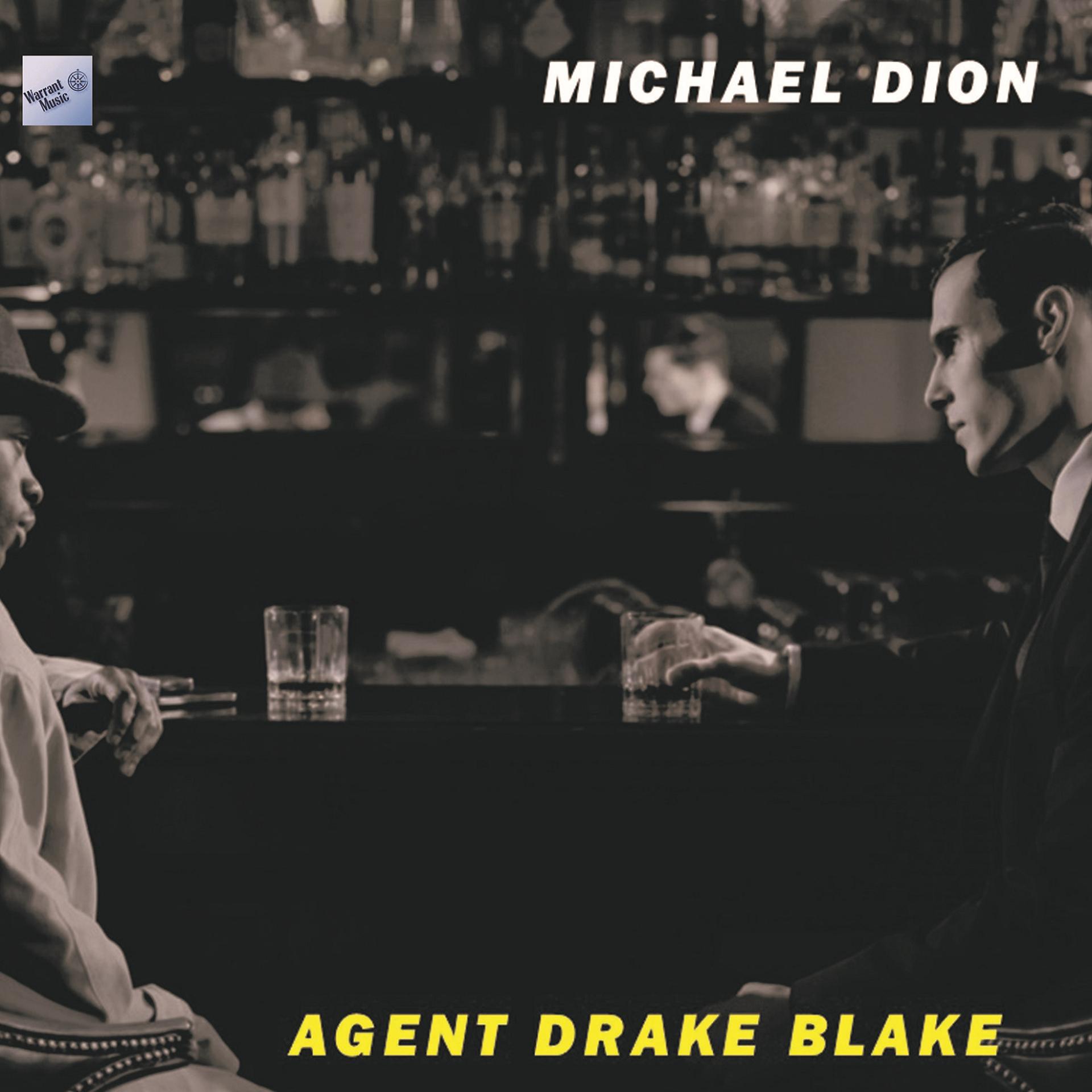 Постер альбома Agent Drake Blake