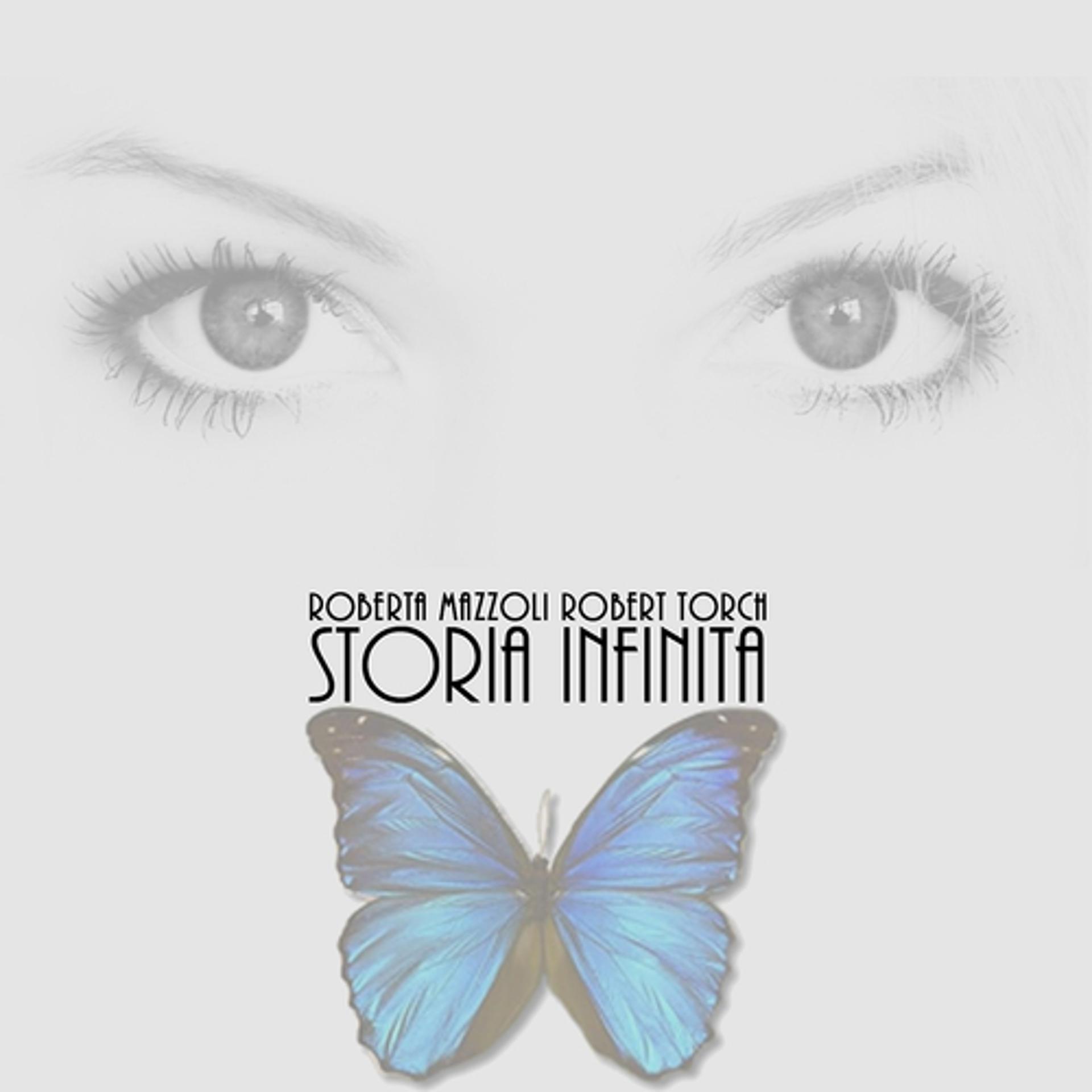 Постер альбома Storia infinita