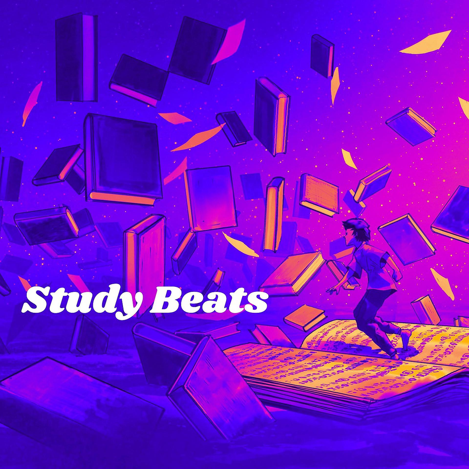 Постер альбома Study Beats