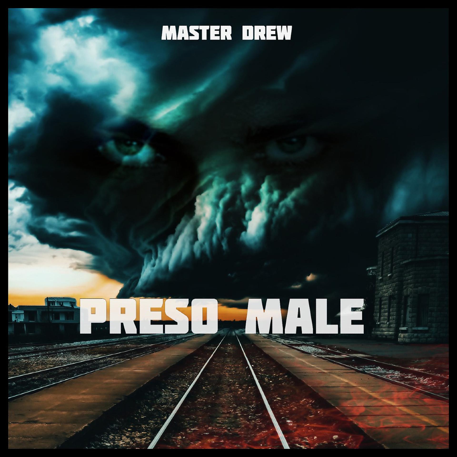 Постер альбома Preso Male