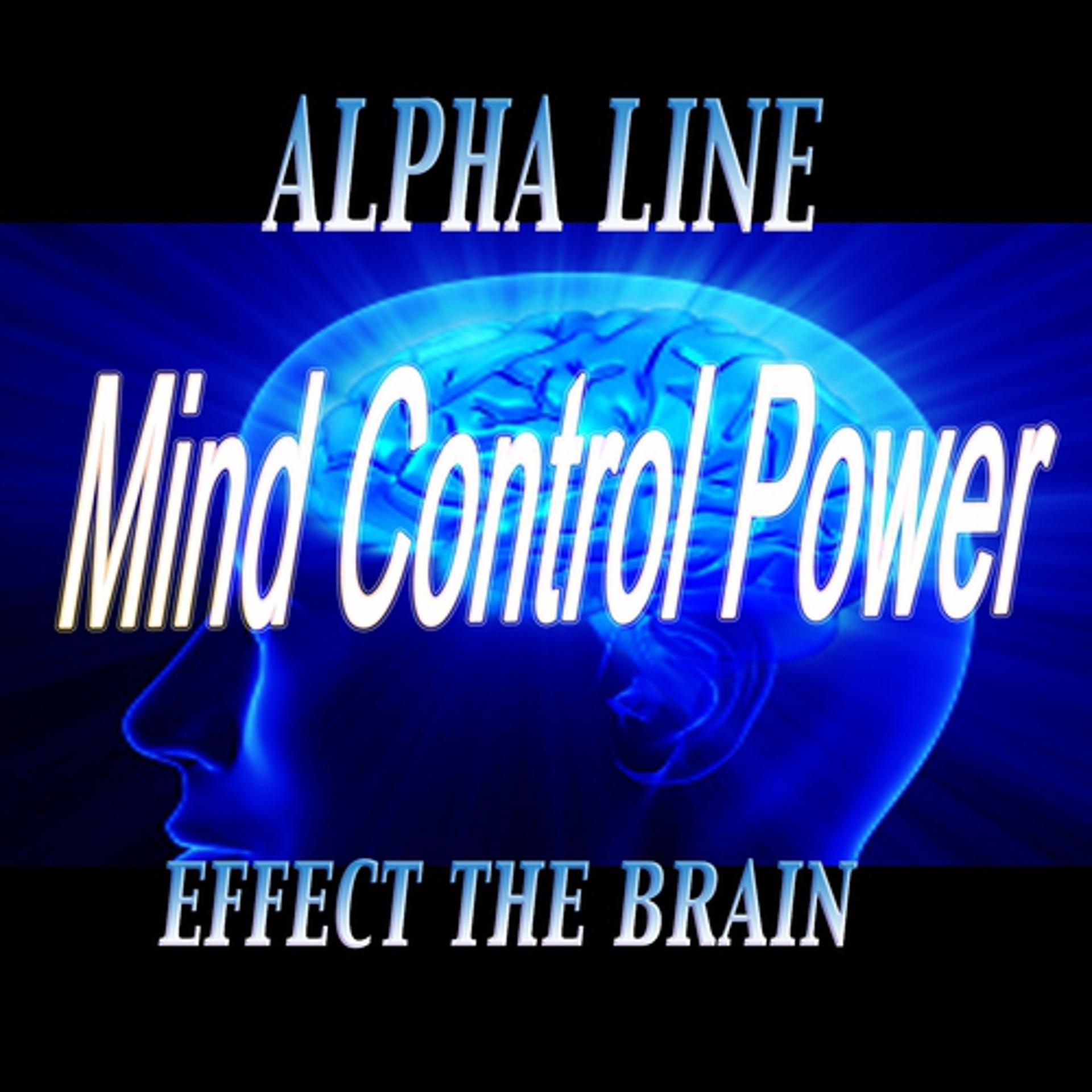 Постер альбома Effect the Brain (Mind Control Power)
