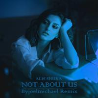 Постер альбома Not About Us (Byjoemichael Remix)