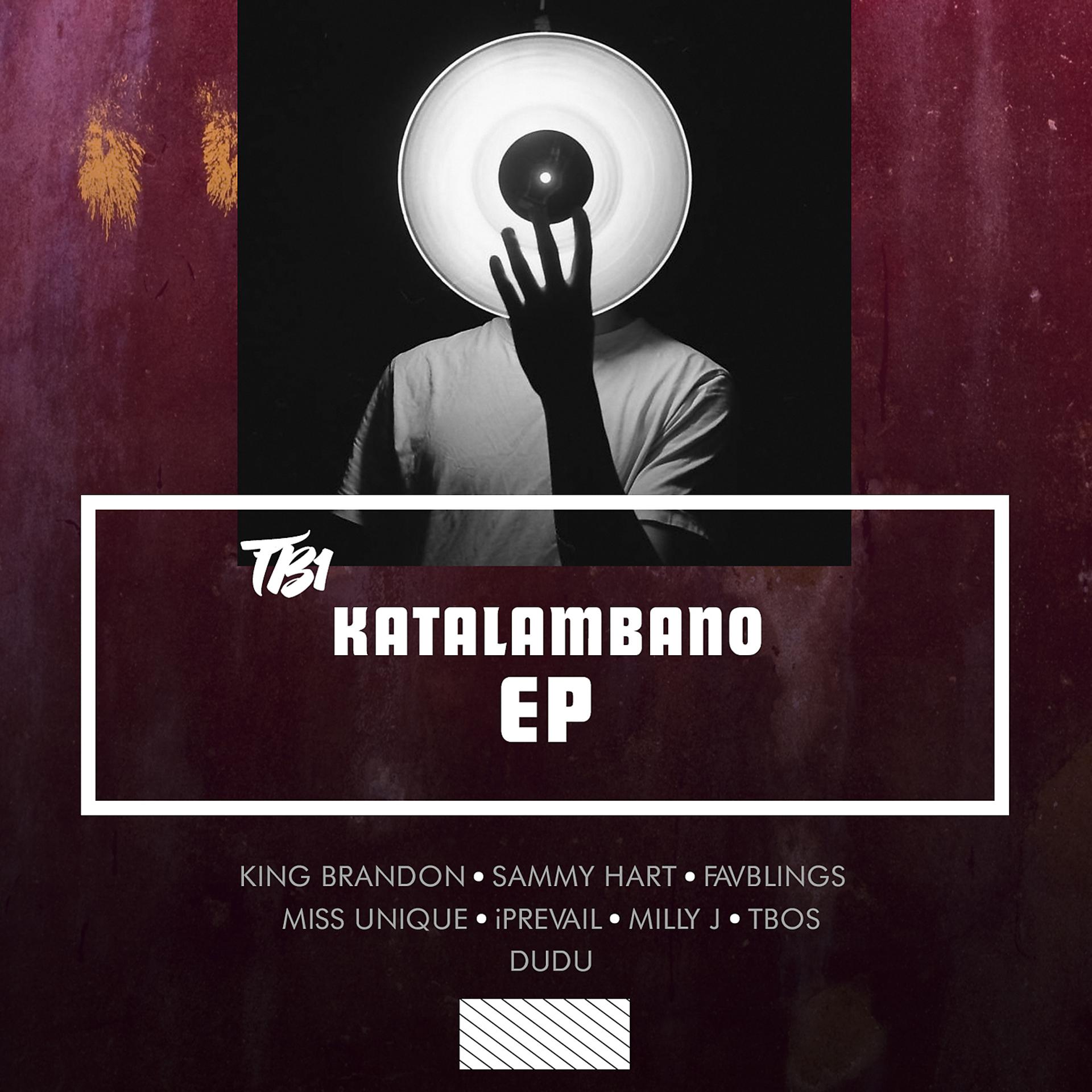 Постер альбома Katalambano