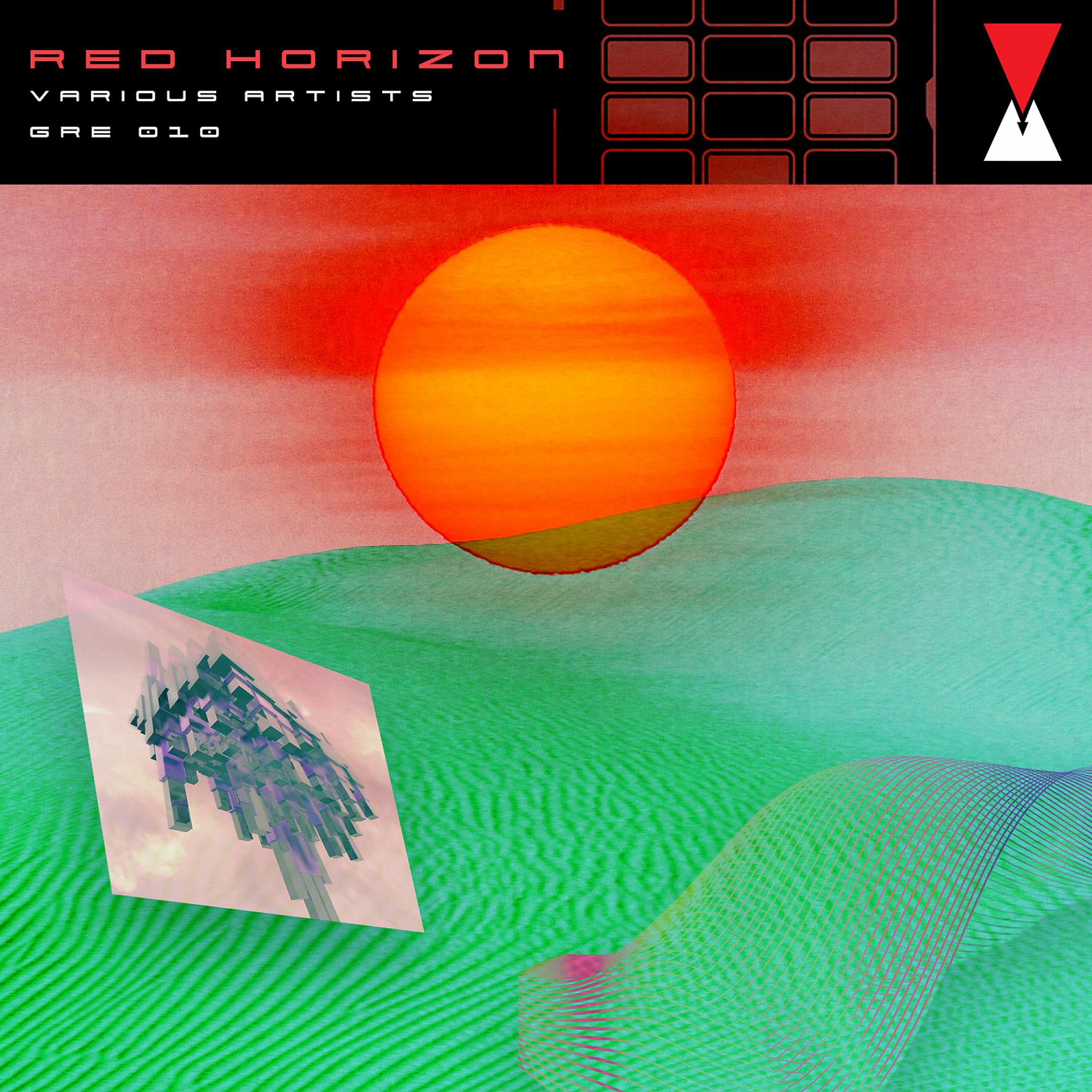 Постер альбома Red Horizon VA