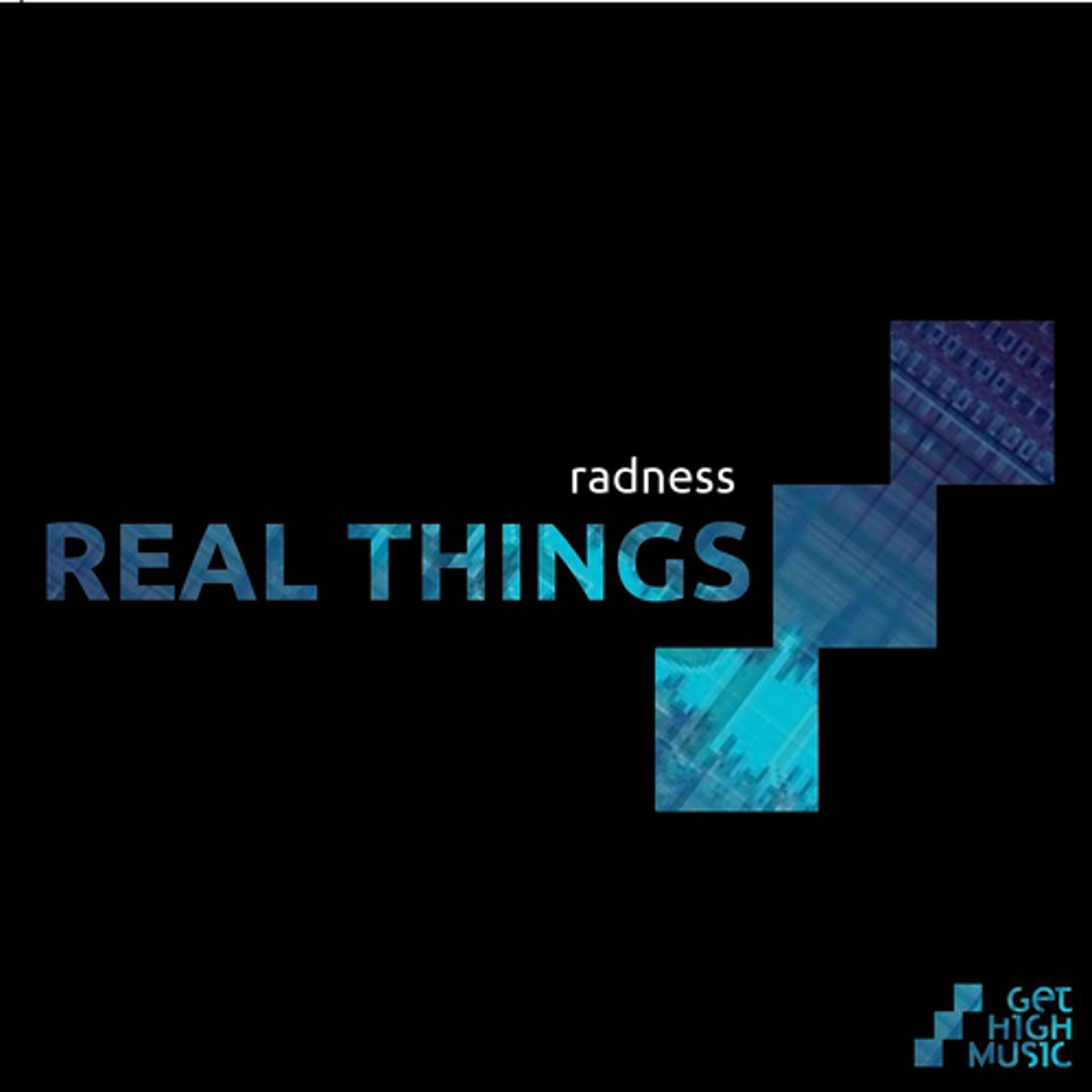 Постер альбома Rel Things