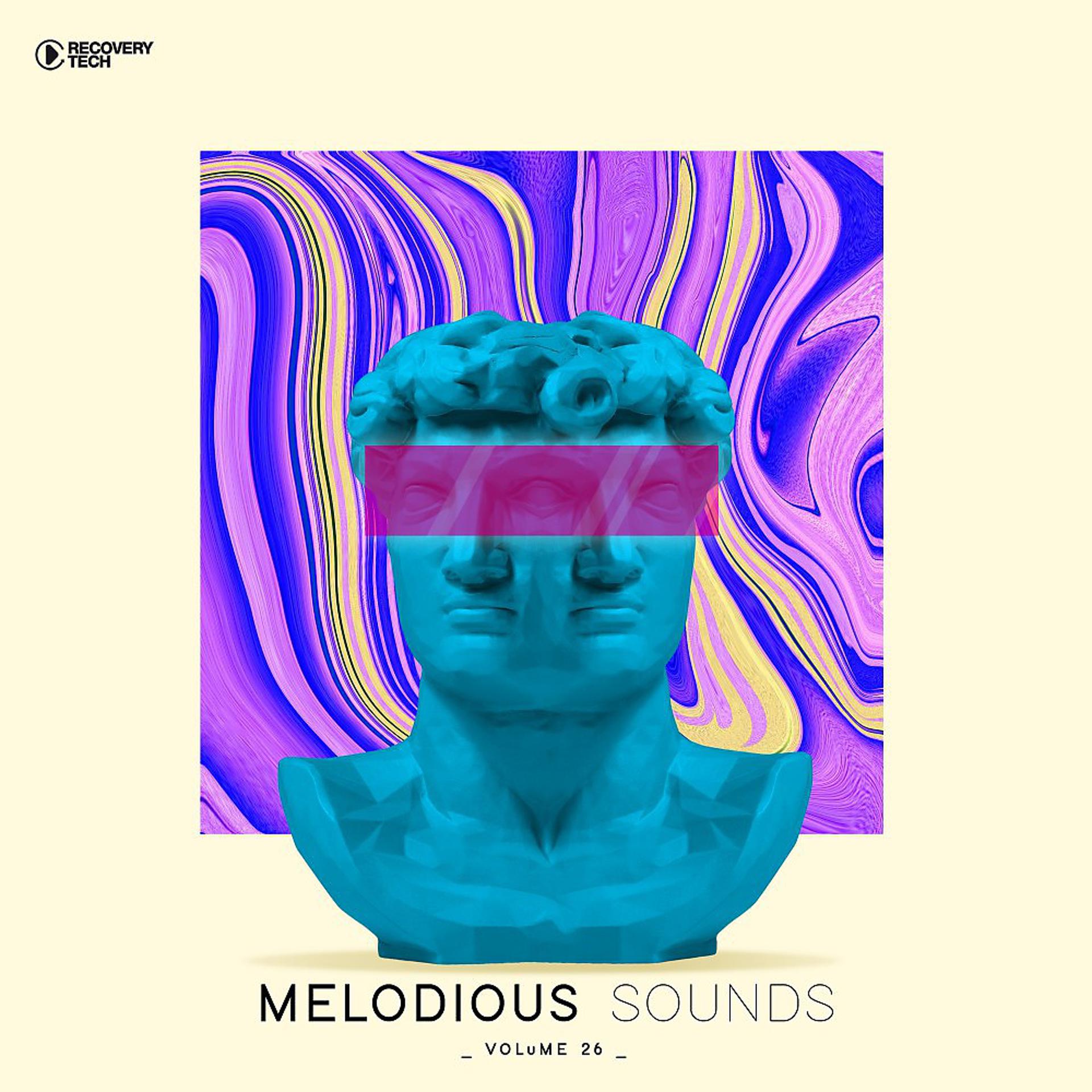Постер альбома Melodious Sounds, Vol. 26