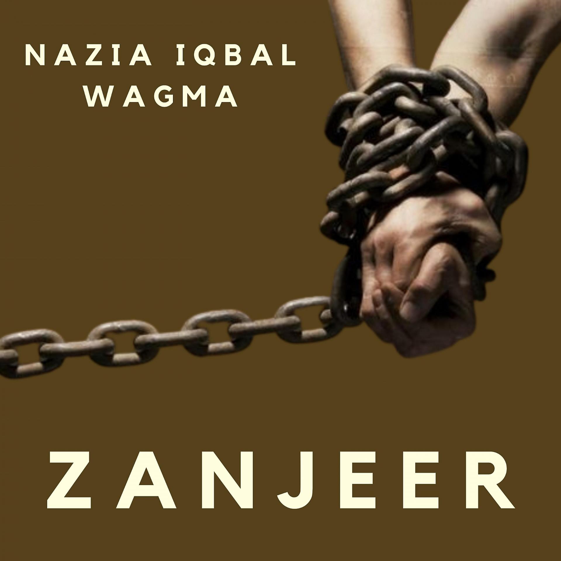Постер альбома Zanjeer