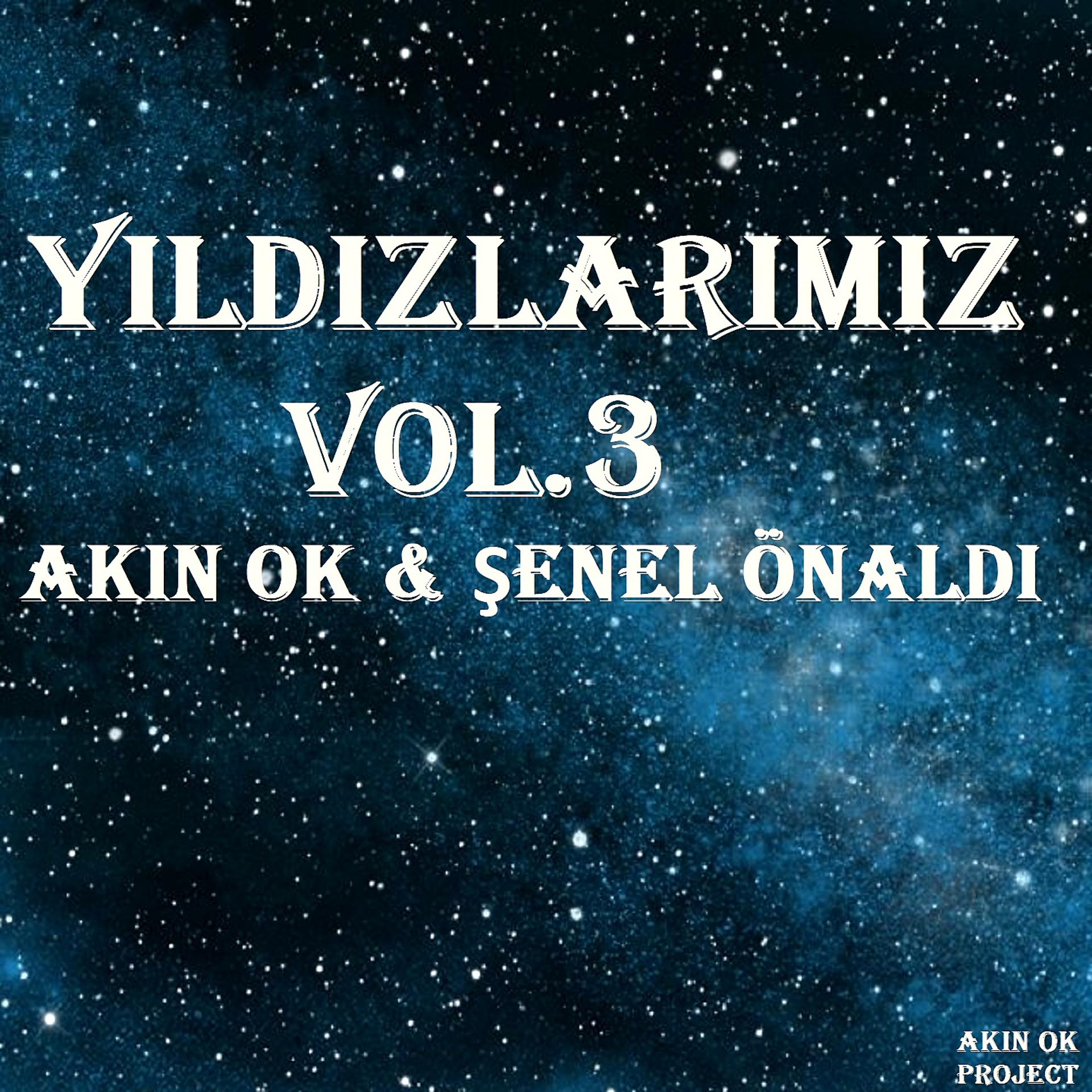 Постер альбома Yıldızlarımız, Vol. 3